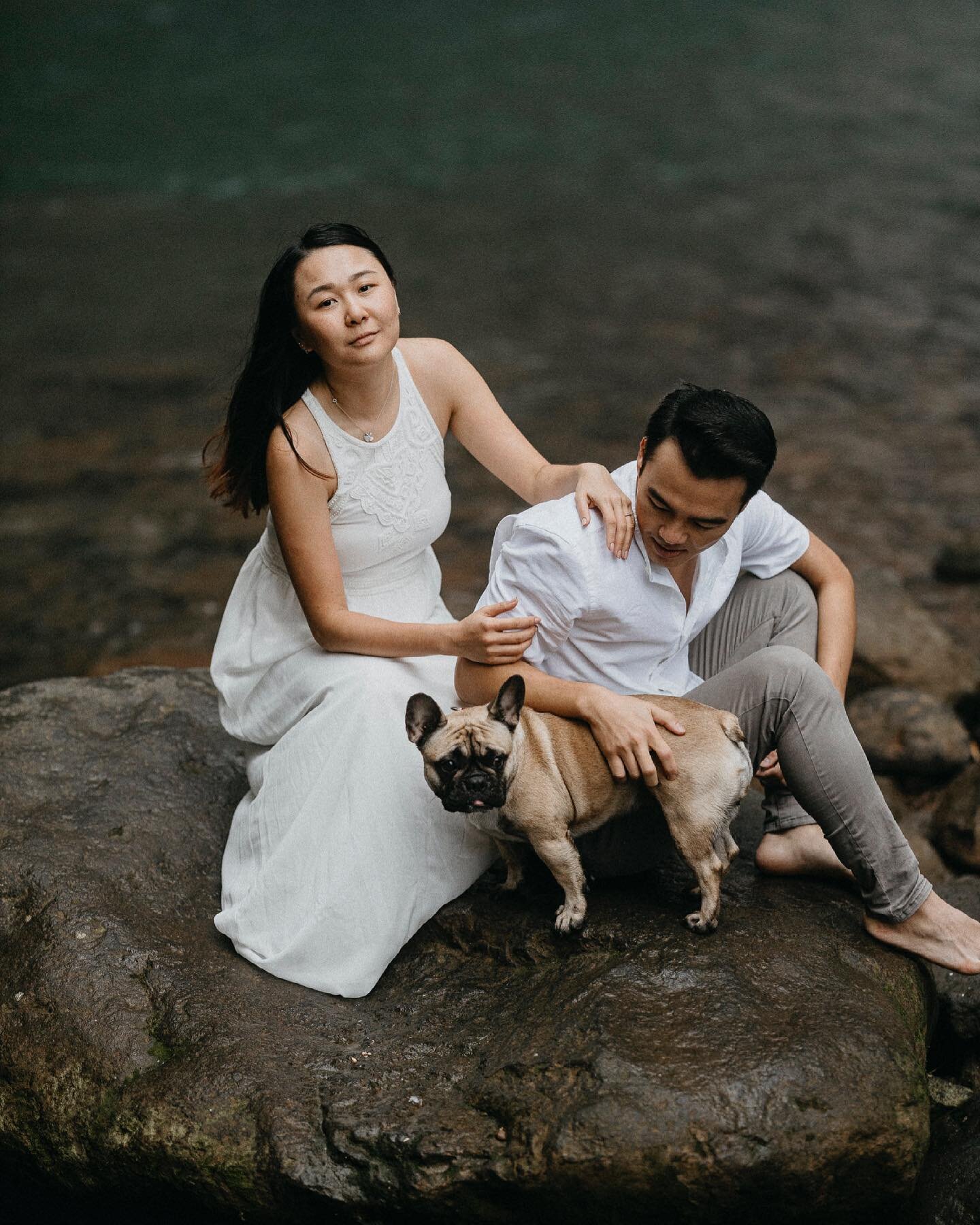 We want to dedicate this post to all of us who believe that pets are like family, unconditional love, unbreakable friendship, the bond goes beyond our humanity.
&mdash;
Our thoughts and love for our friends @rawshoots