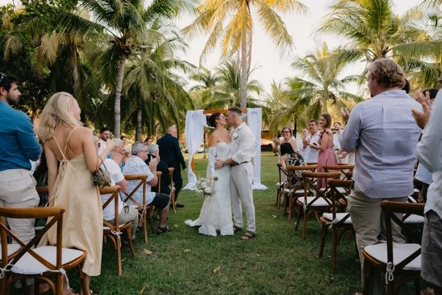 The Best Places to Get Married in Costa Rica: A Local Photographer's Honest Guide