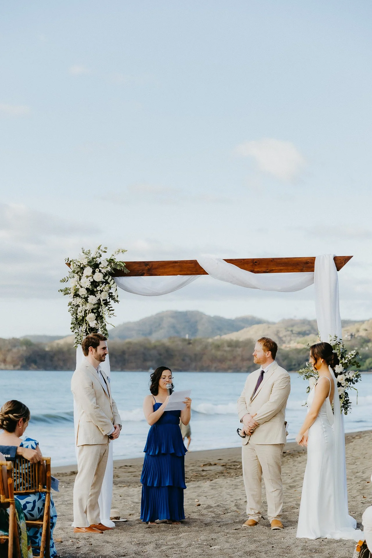 Getting Married in Costa Rica: Legal Requirements Made Simple (2027 Guide)