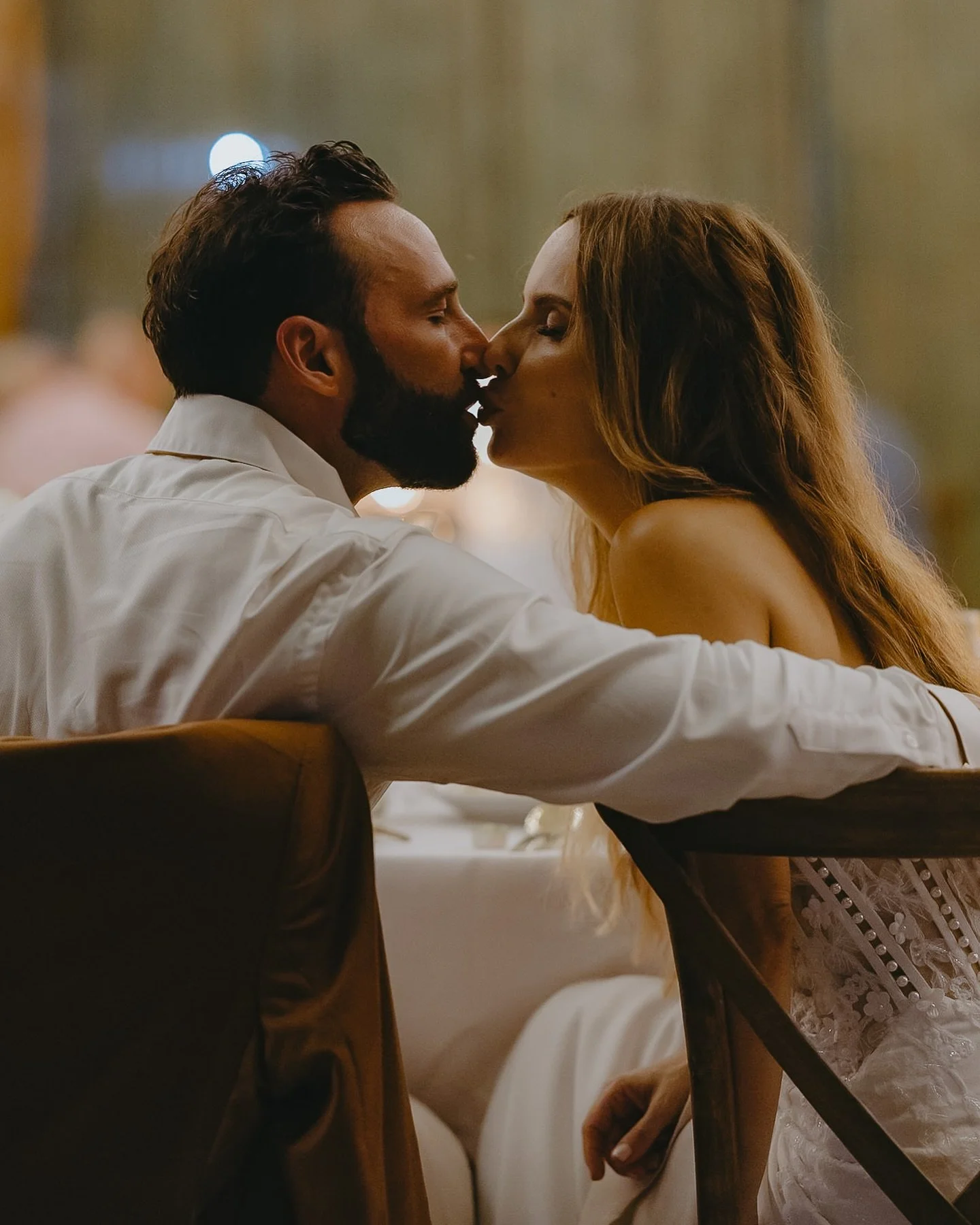 Wow, what an unforgettable way to close out last season&rsquo;s weddings! A huge thank you to Janaina and Adam for sharing their radiant love and joy with us in this beautiful celebration! Special cheers to all the incredible vendors who worked their