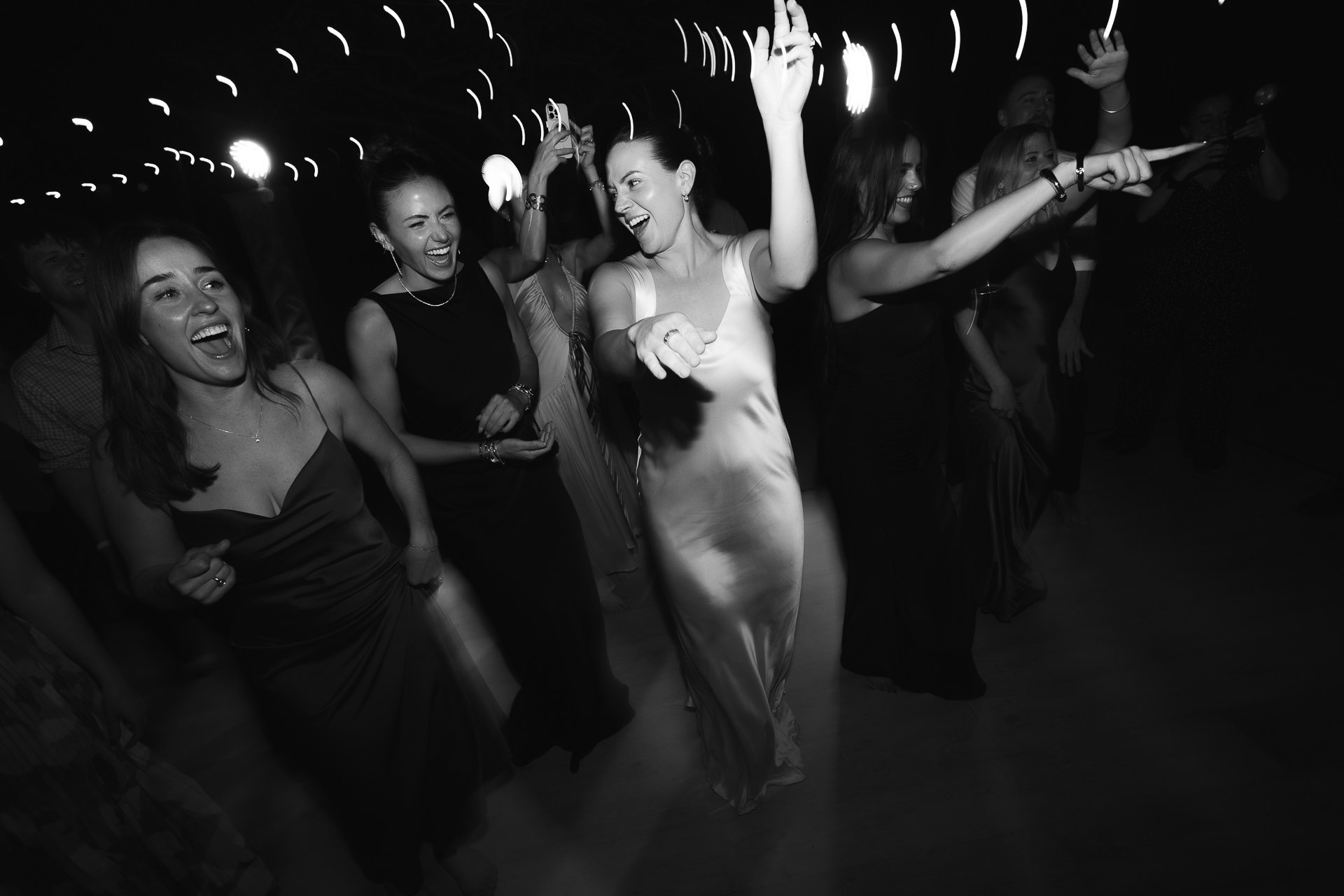 four seasons wedding reception