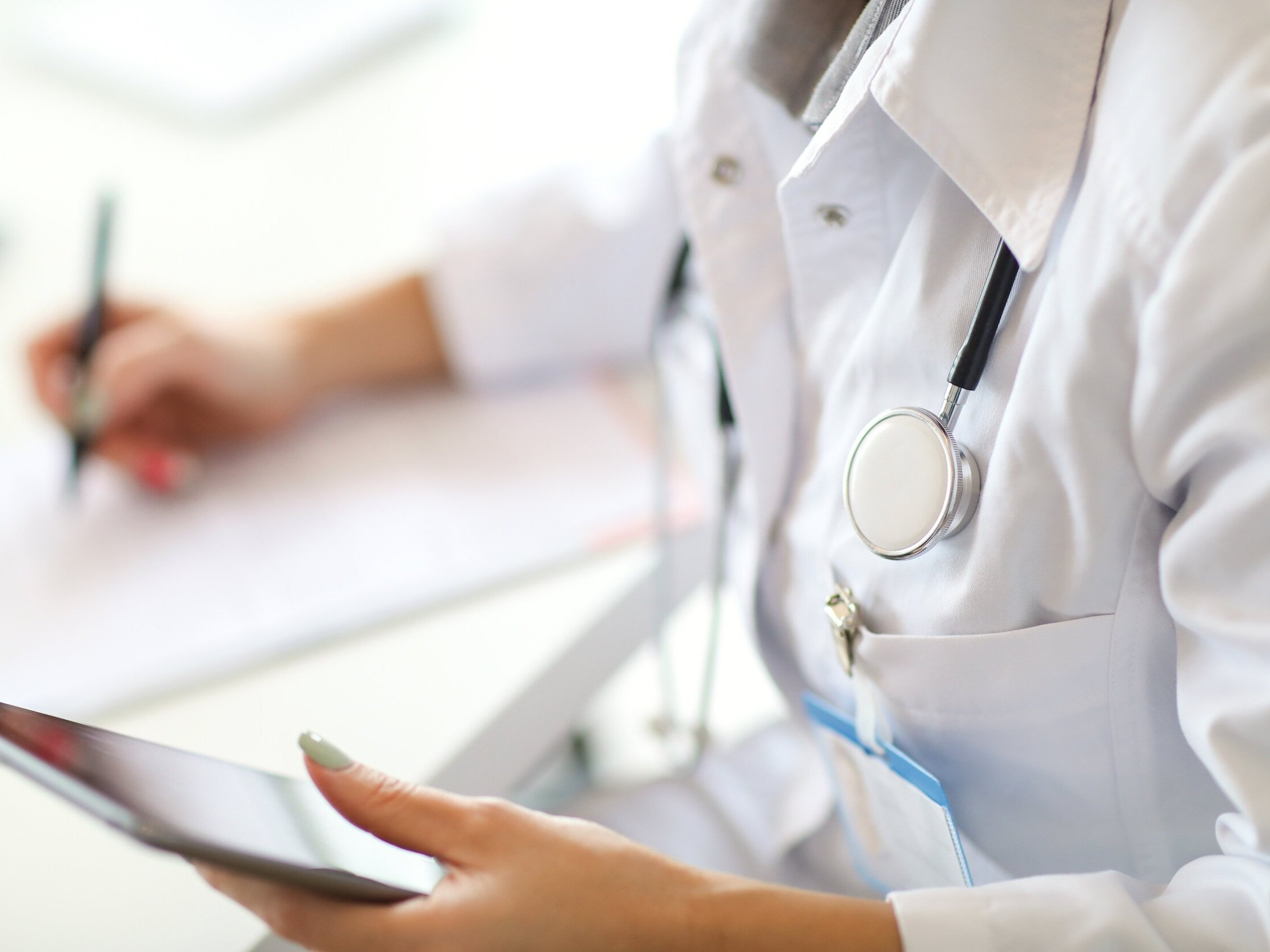 MyUTI Doctor Registration