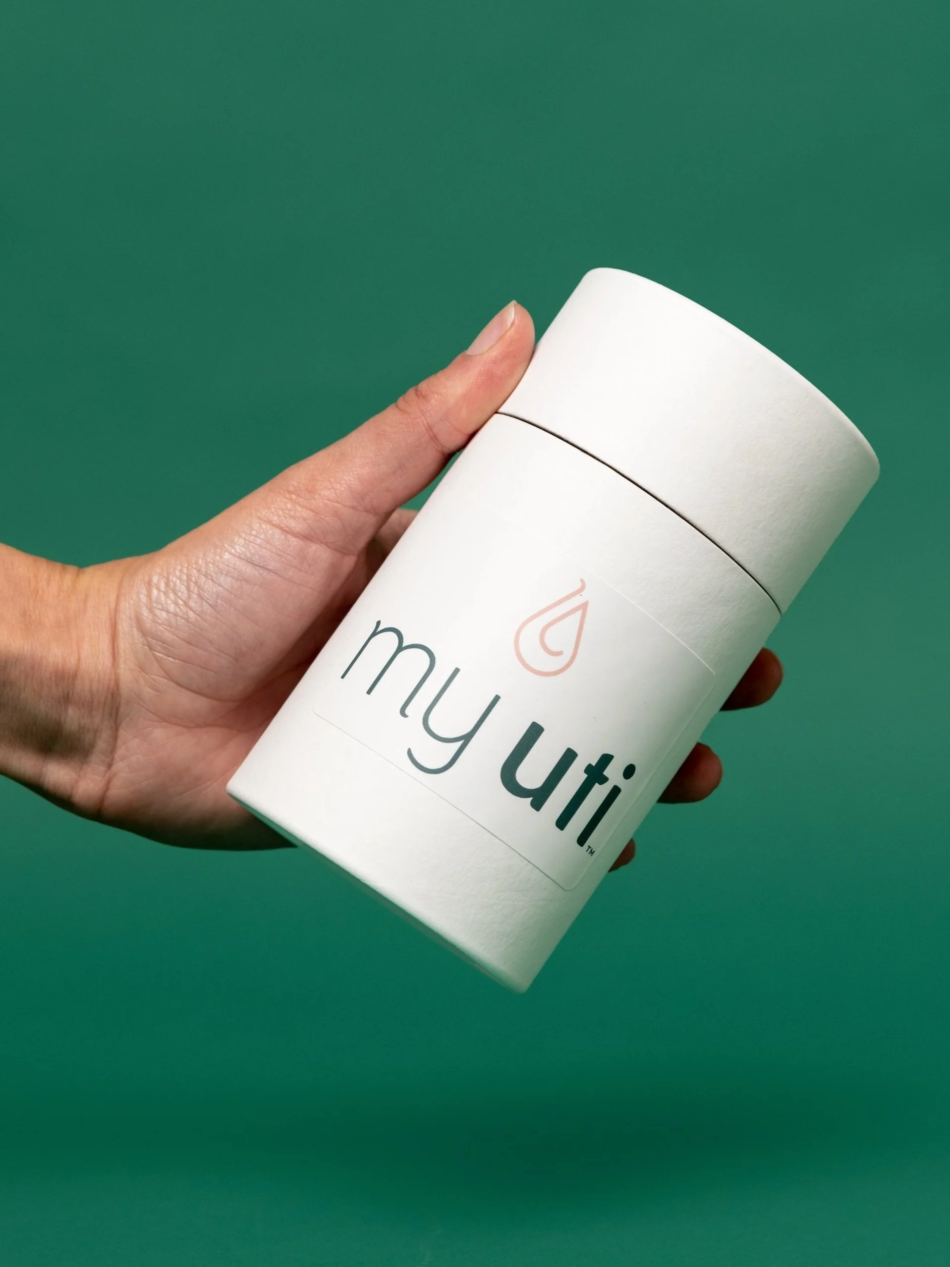 MyUTI At home test for repeat UTIs