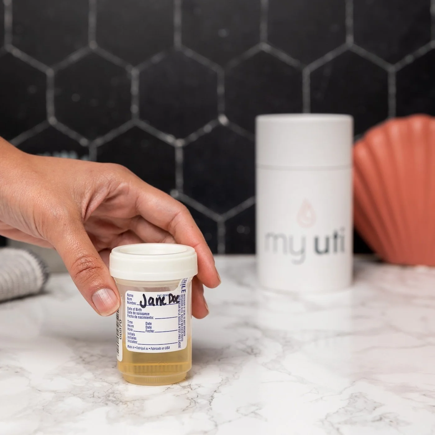 A Negative UTI Test What Testing Methods for Urinary Tract Infections