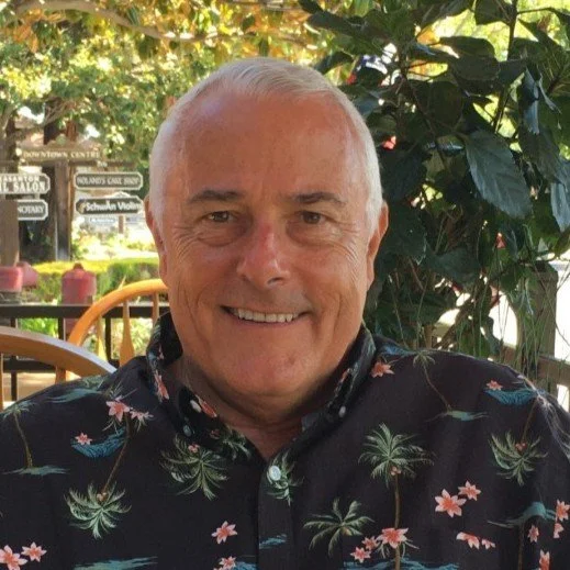 Clean Energy Spotlight Joe Reed — Clean Energy for America