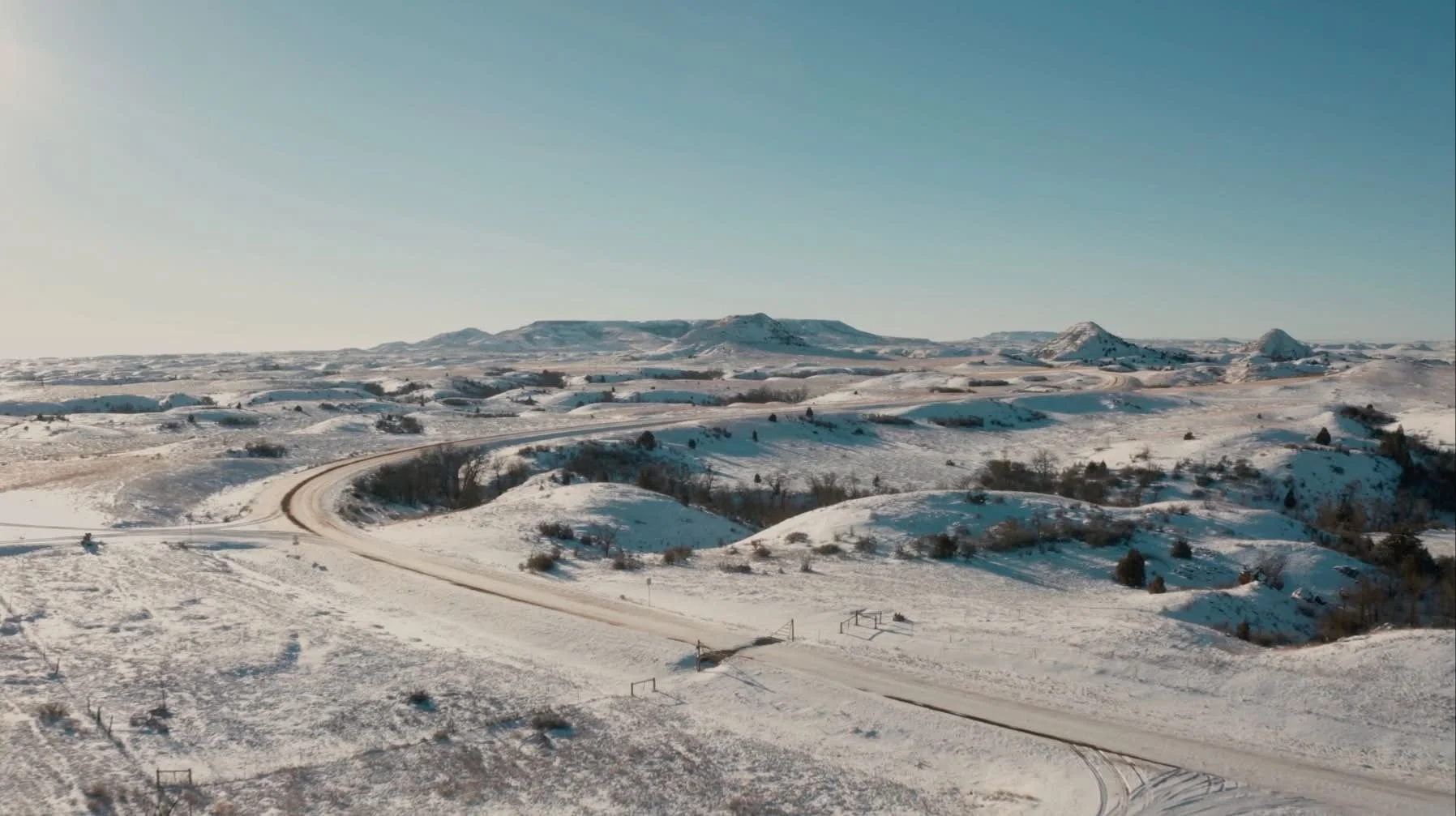 Foundation for a Healthy North Dakota