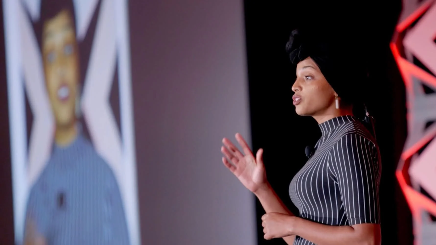American Institute of Architects - Women’s Leadership Summit