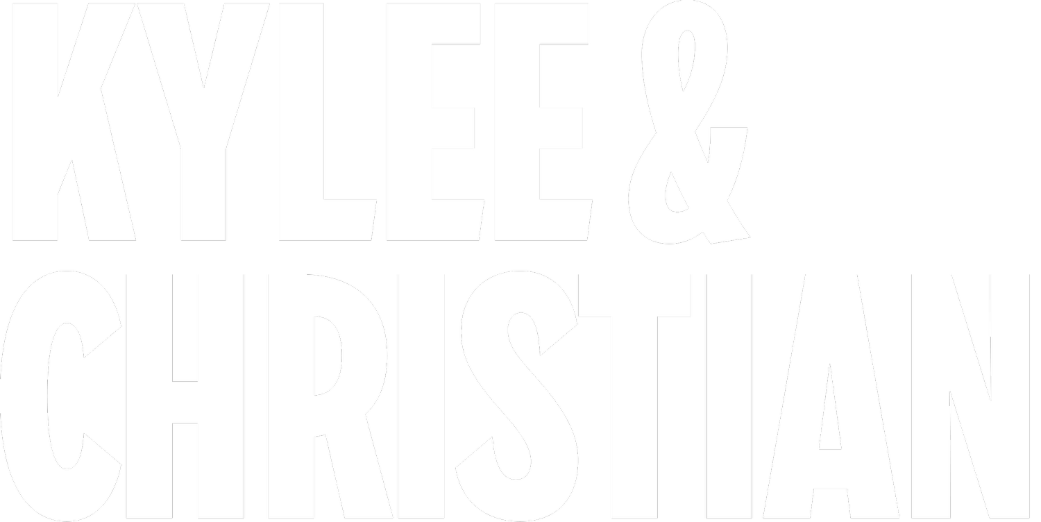 Kylee &amp; Christian
