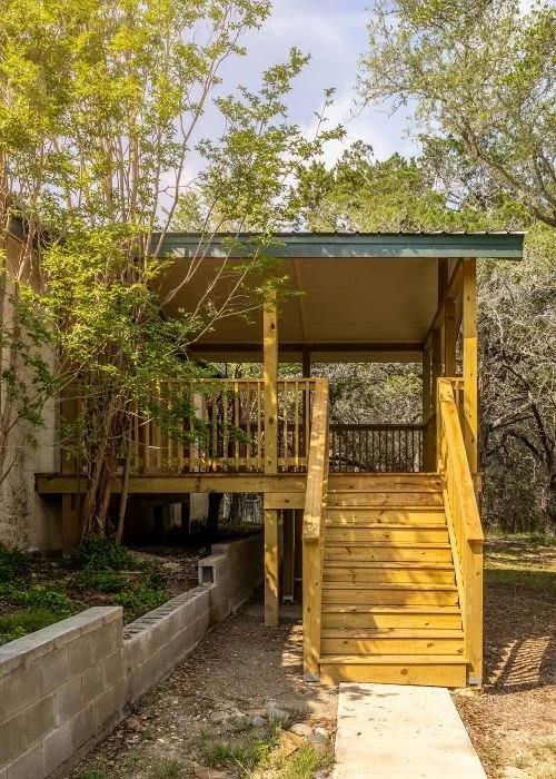 Demolition and Rebuild Crafting a Client’s Deck — Reddy Pros