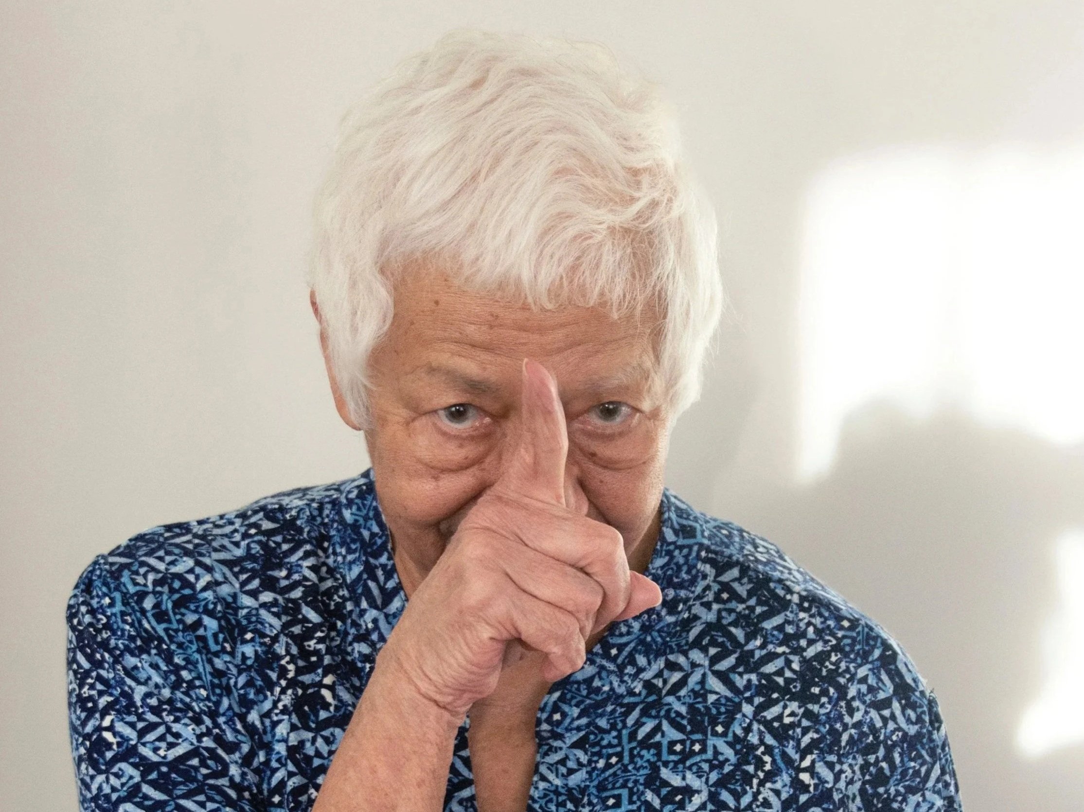 Vrouwen van de Stille Generatie