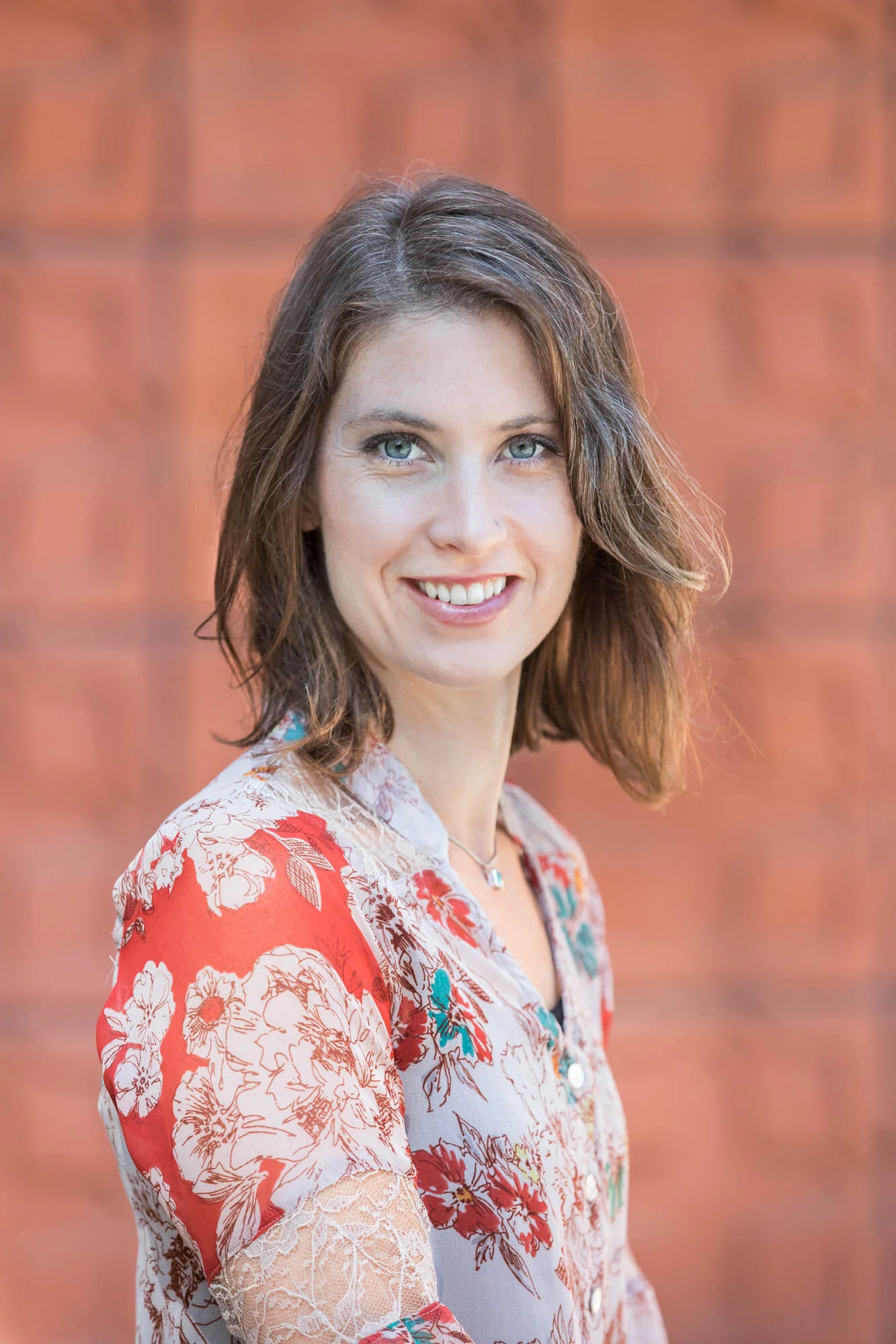 Amber Cooley Los Angeles Sex Therapist and Couples Therapist