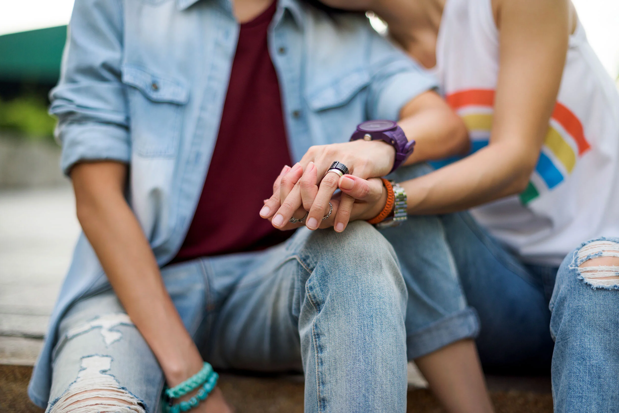 Los Angeles LGBTQ Queer couples counseling and sex therapy