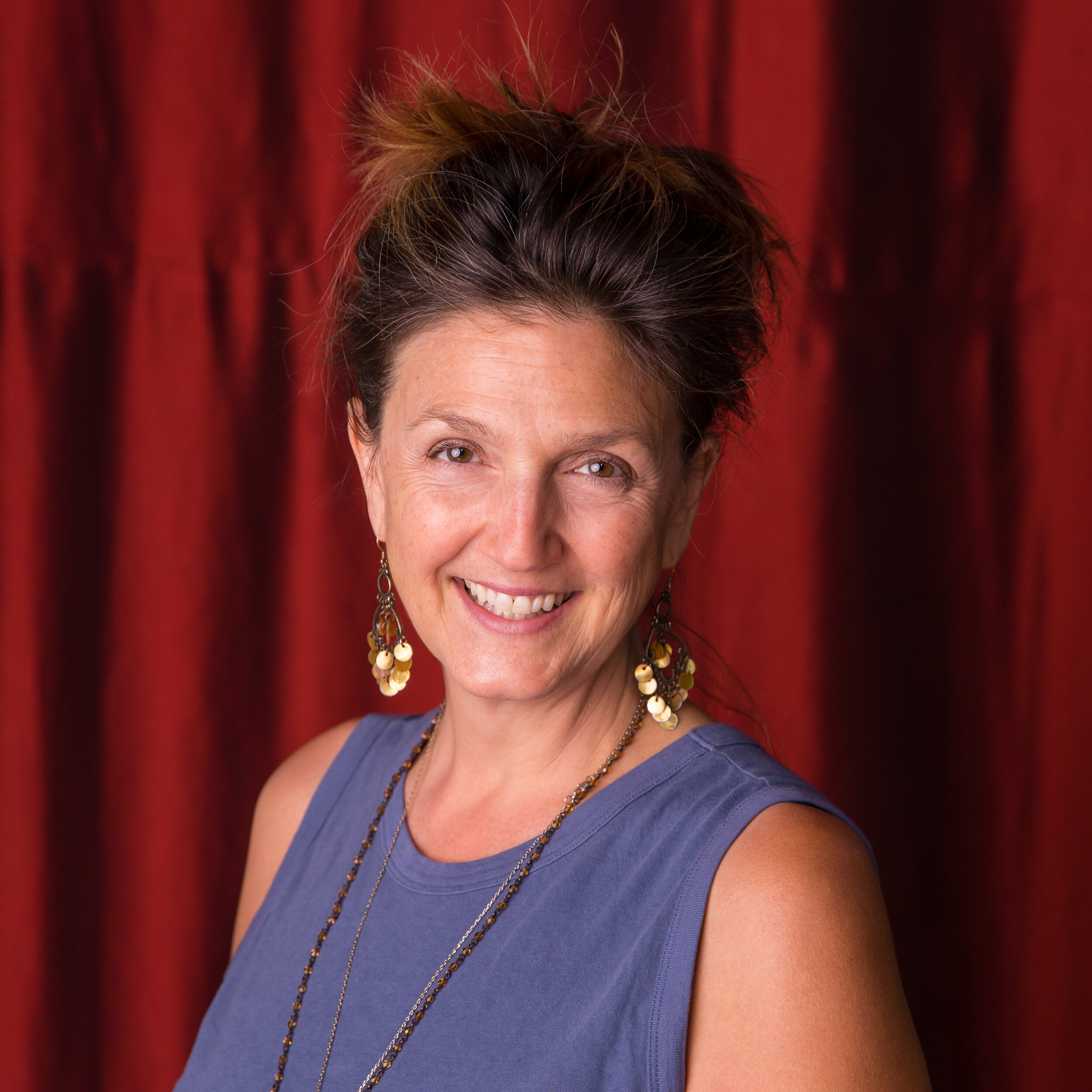 Christina Sophie Los Angeles Sex Therapy