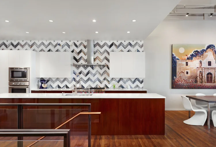 Certified Kitchen Designer in San Antonio — Palmer Todd