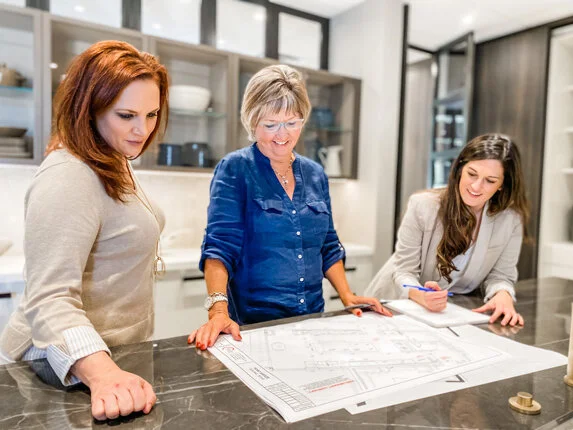 Together, Christi and Lynley have nearly four decades of highly qualified certifications that exceed industry expectations.