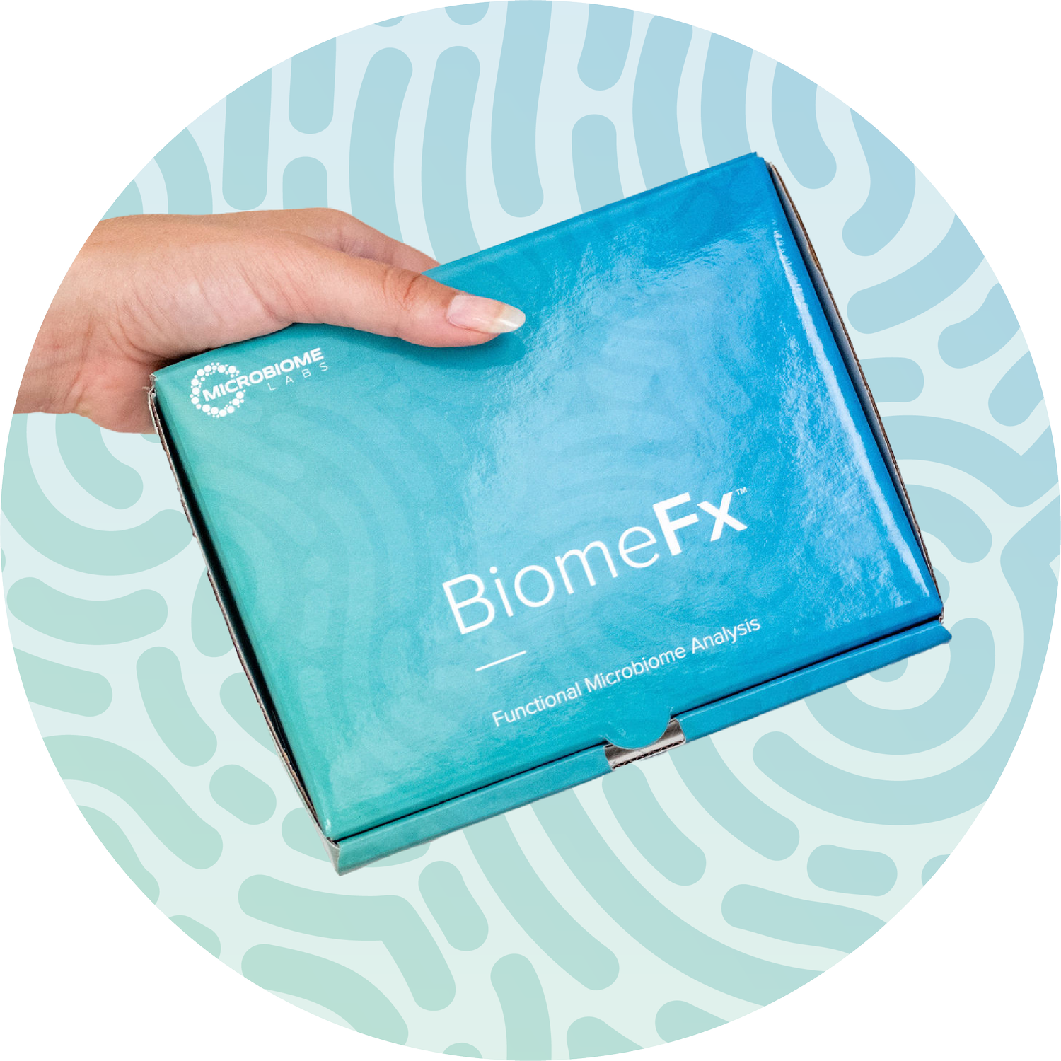 Kit Options — BiomeFx