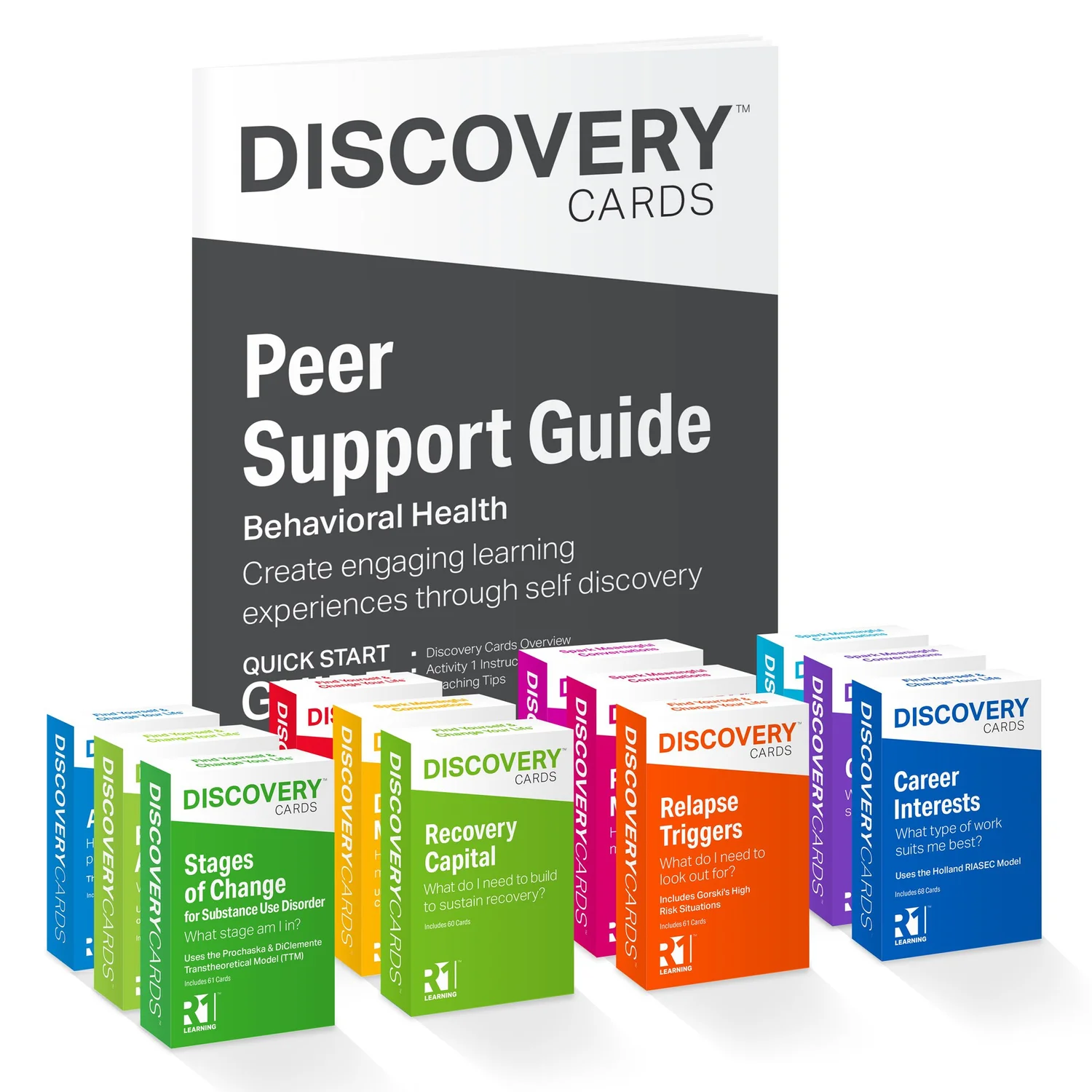 Basic Peer Support Training R1 Learning