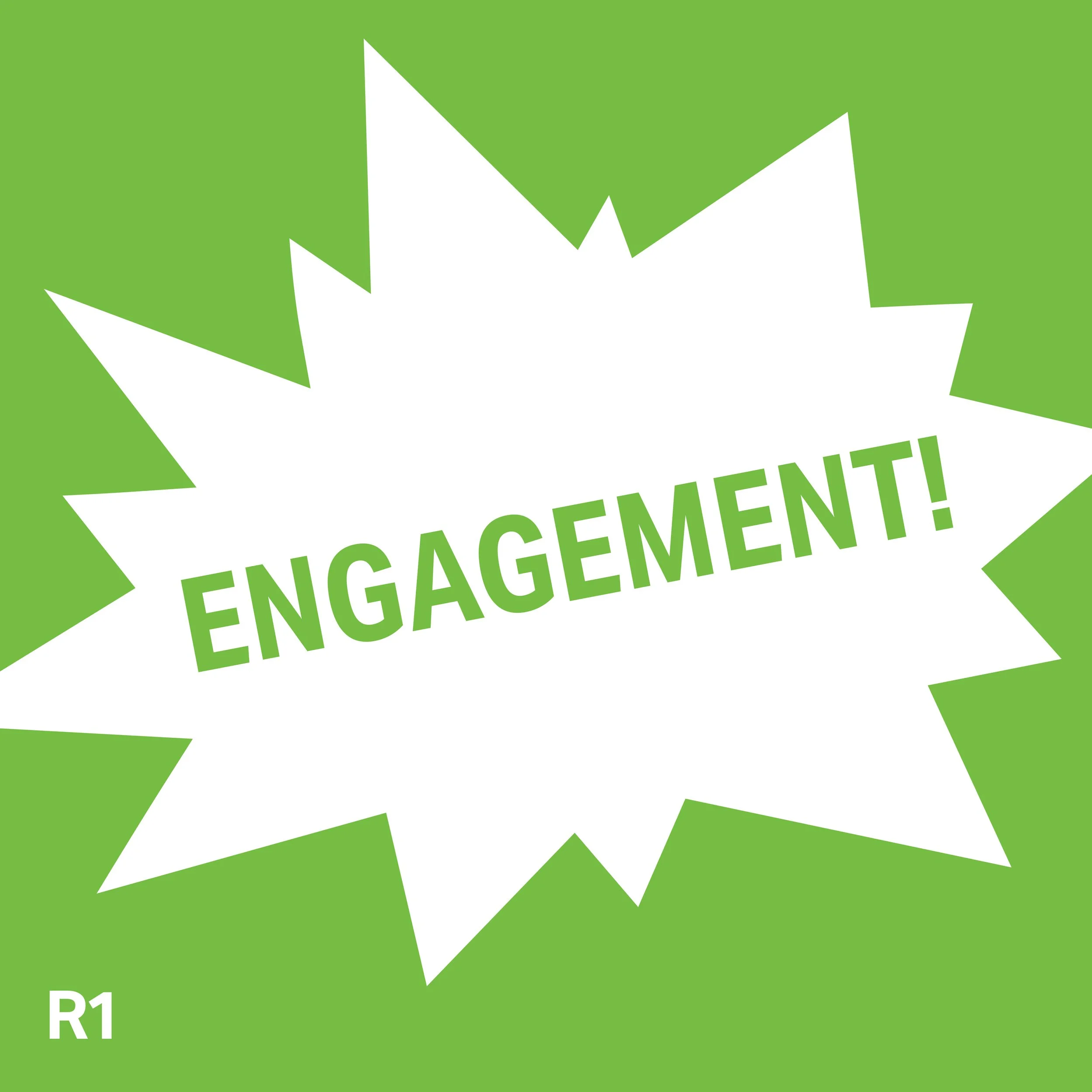 Engagement — How Do I Create Greater Engagement Using Evidence-Based Practices?