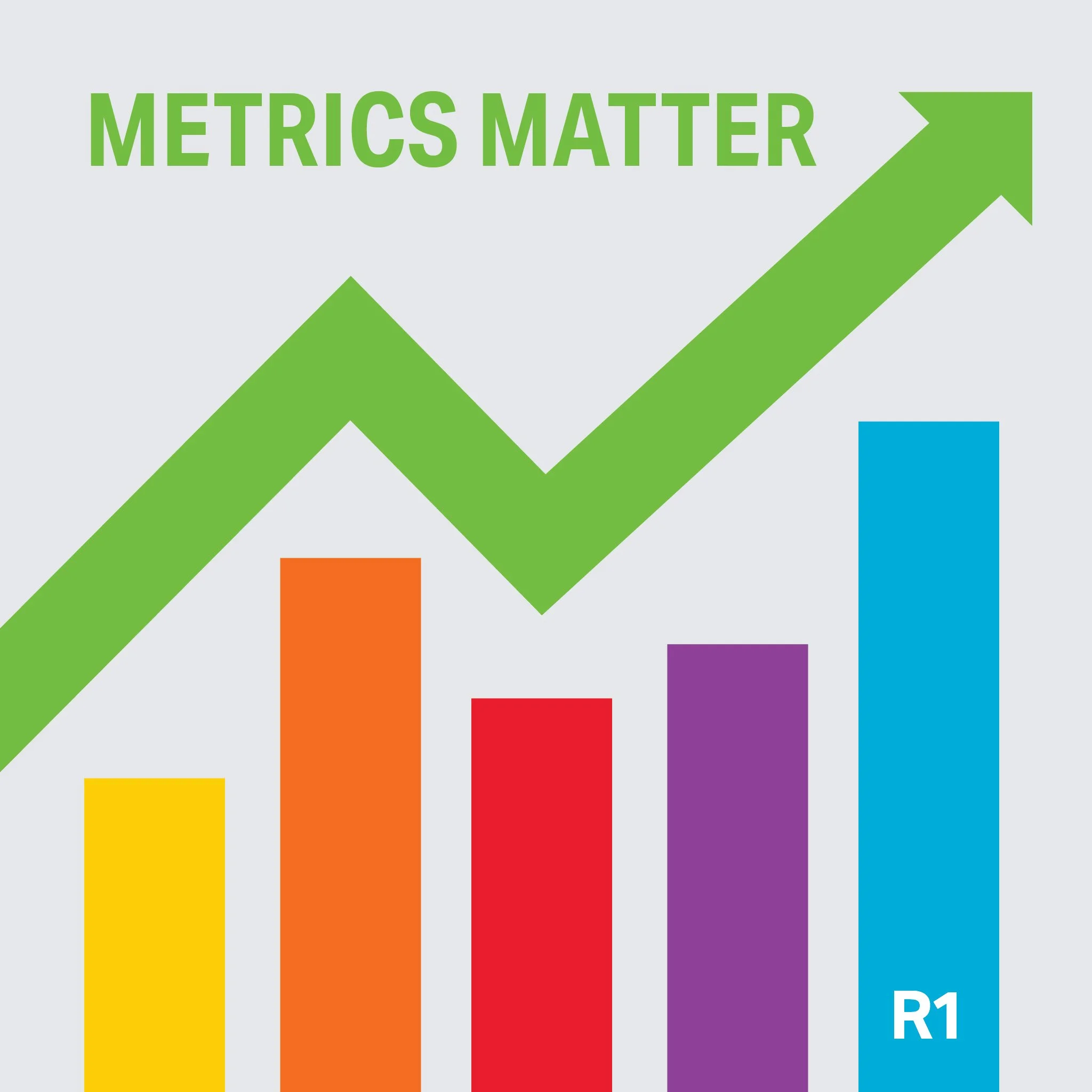 Metrics Matter — Which Ones Are You Tracking?