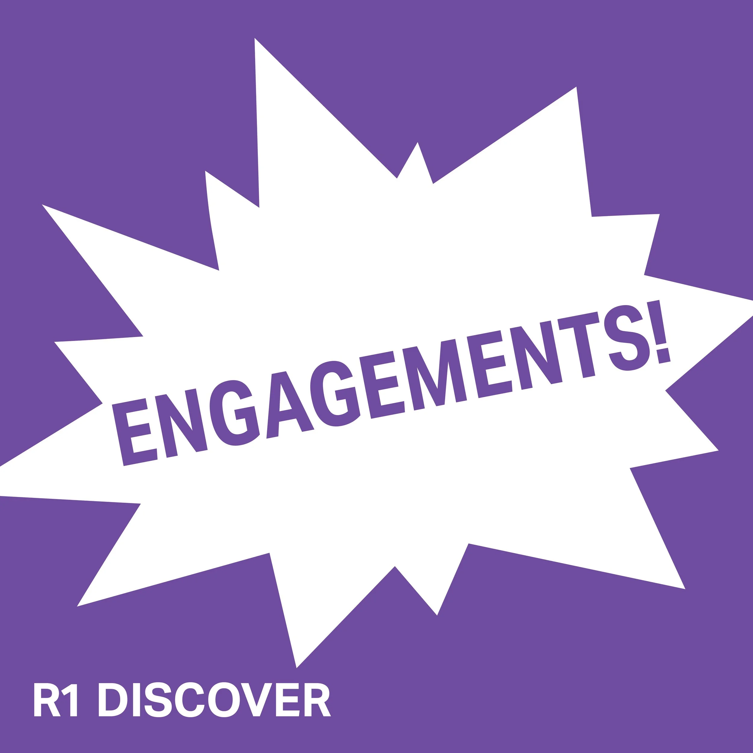 From Engagement to Engagements — The Future of Curriculum Delivery