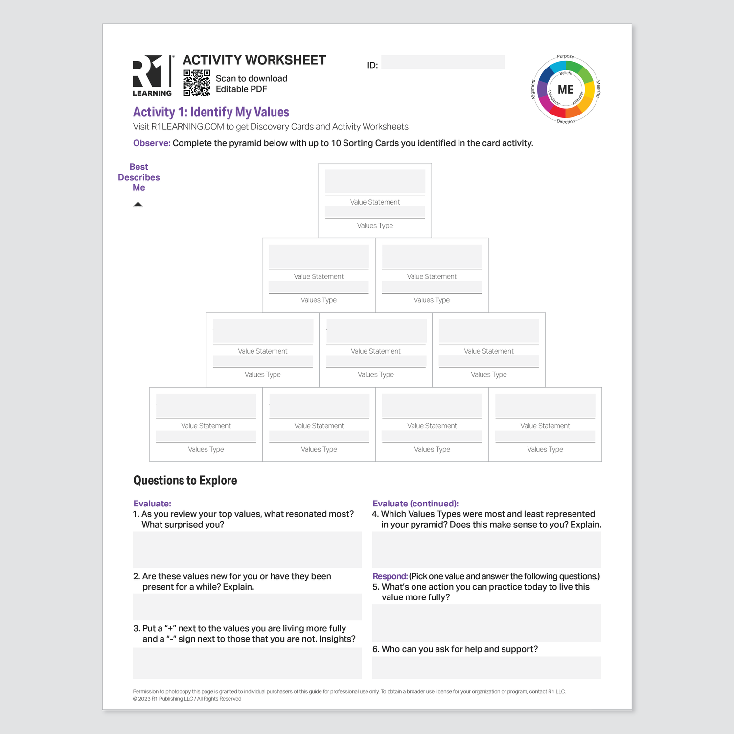 Curriculum Accessibility – How Does Your Program Stack Up? — R1 Learning