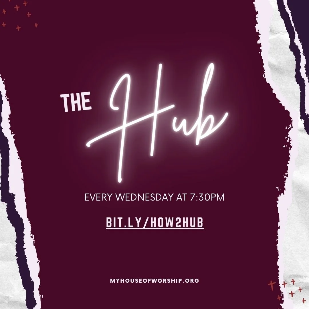 The HUB