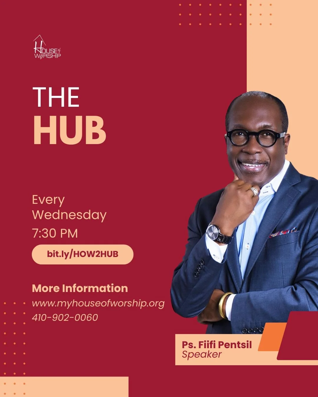 The HUB