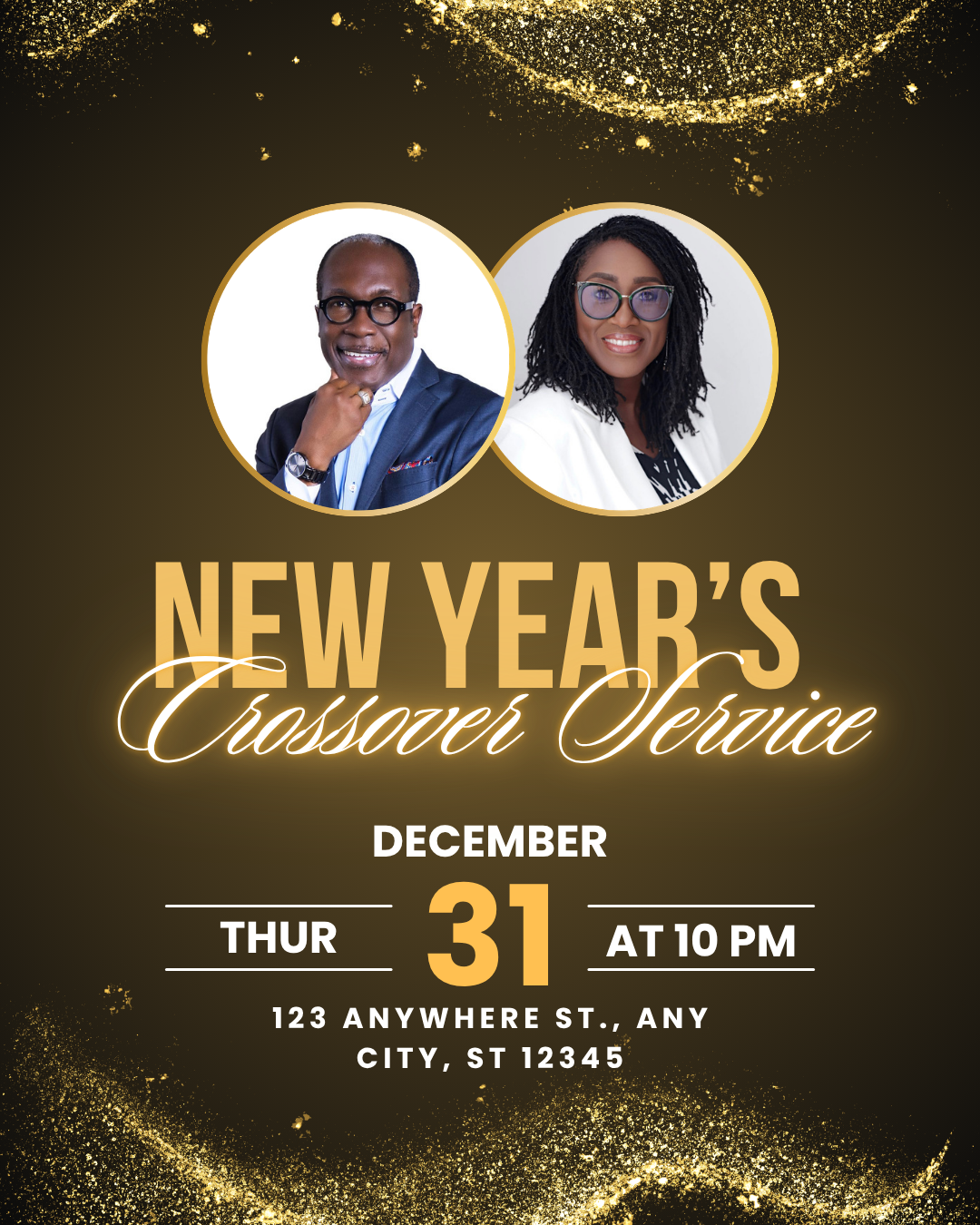 Crossover Service