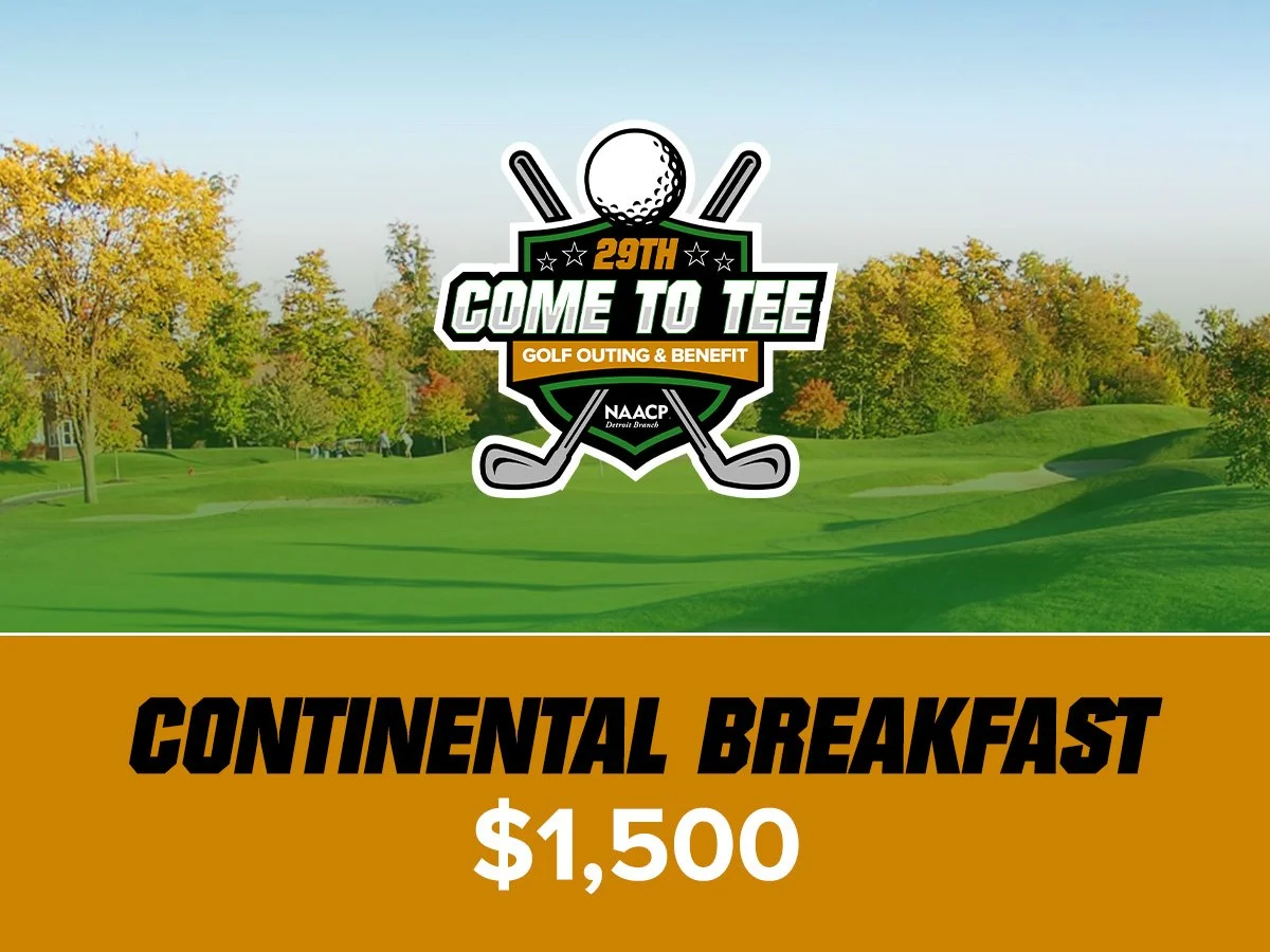Continental Breakfast