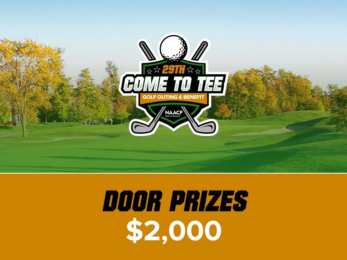 Door Prizes