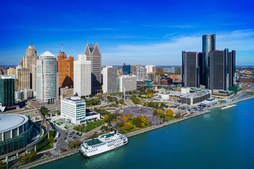 Get In Touch — NAACP Detroit Branch