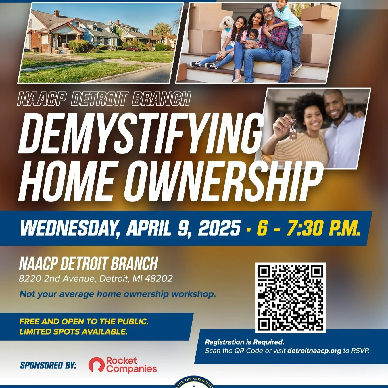 DEMYSTIFYING HOME OWNERSHIP