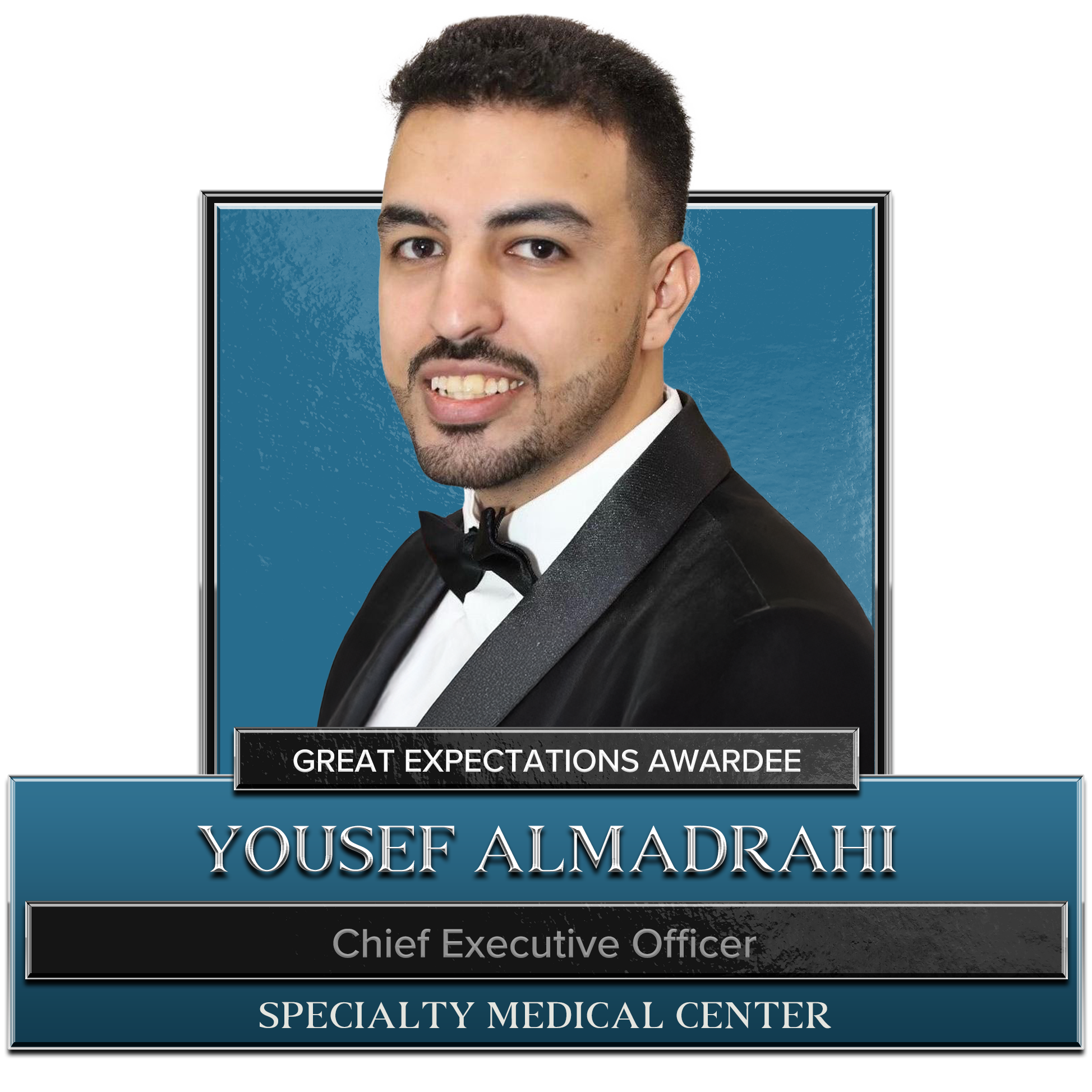 Yousef Almadrahi Great Expectations.png