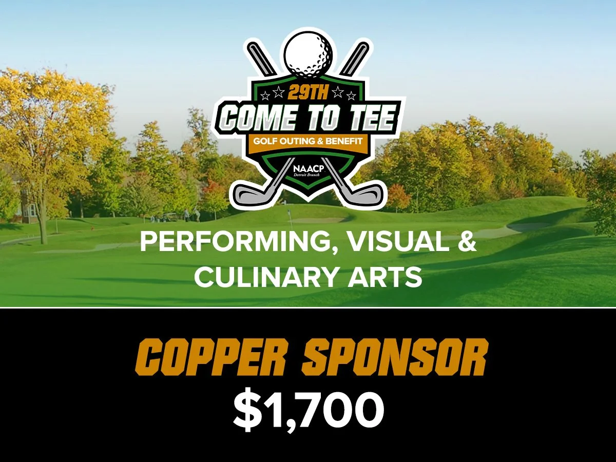 Copper Sponsor
