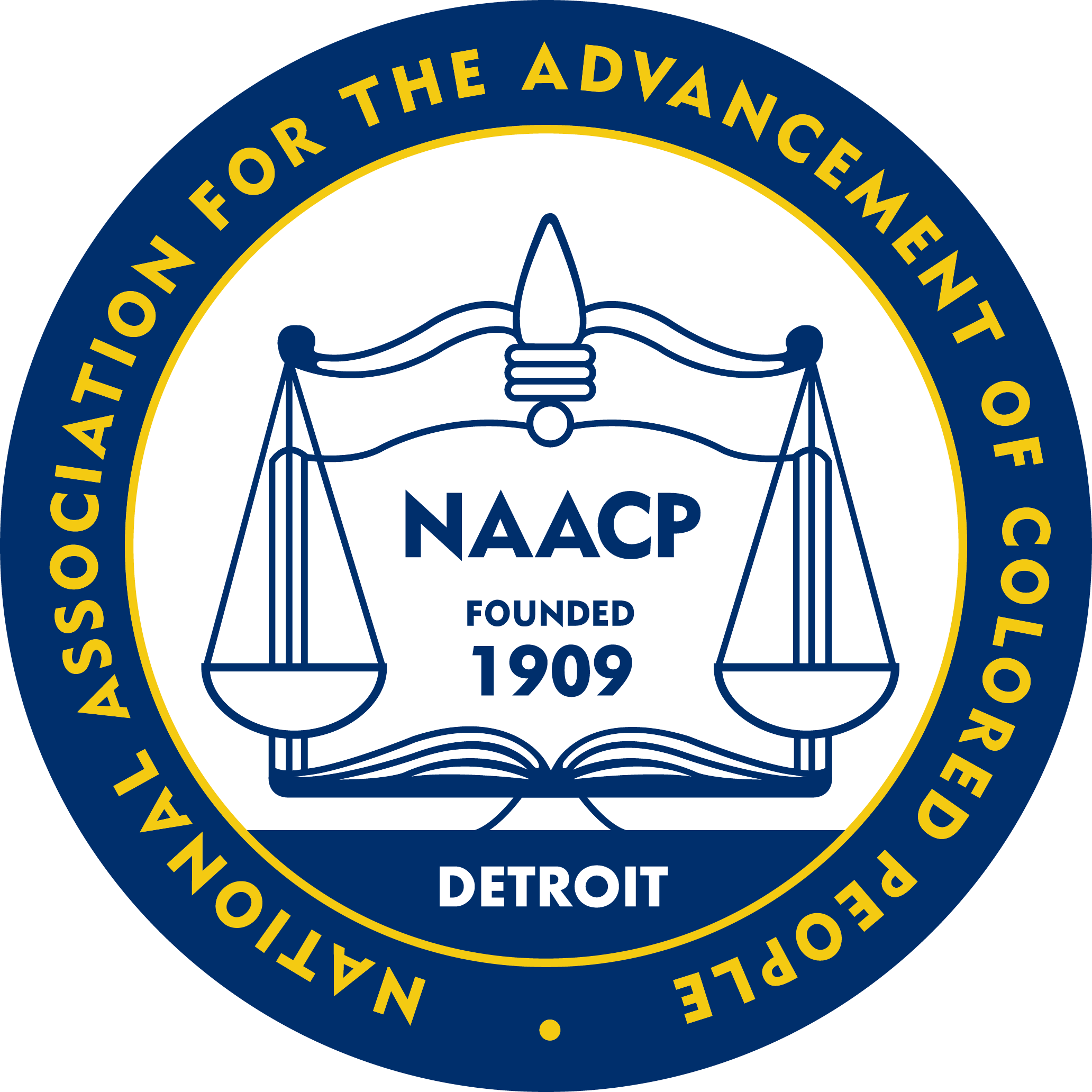 FREEDOM WEEKEND 2025 — NAACP Detroit Branch