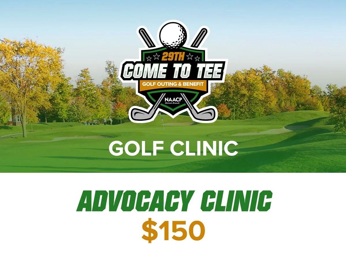 Golf Clinic