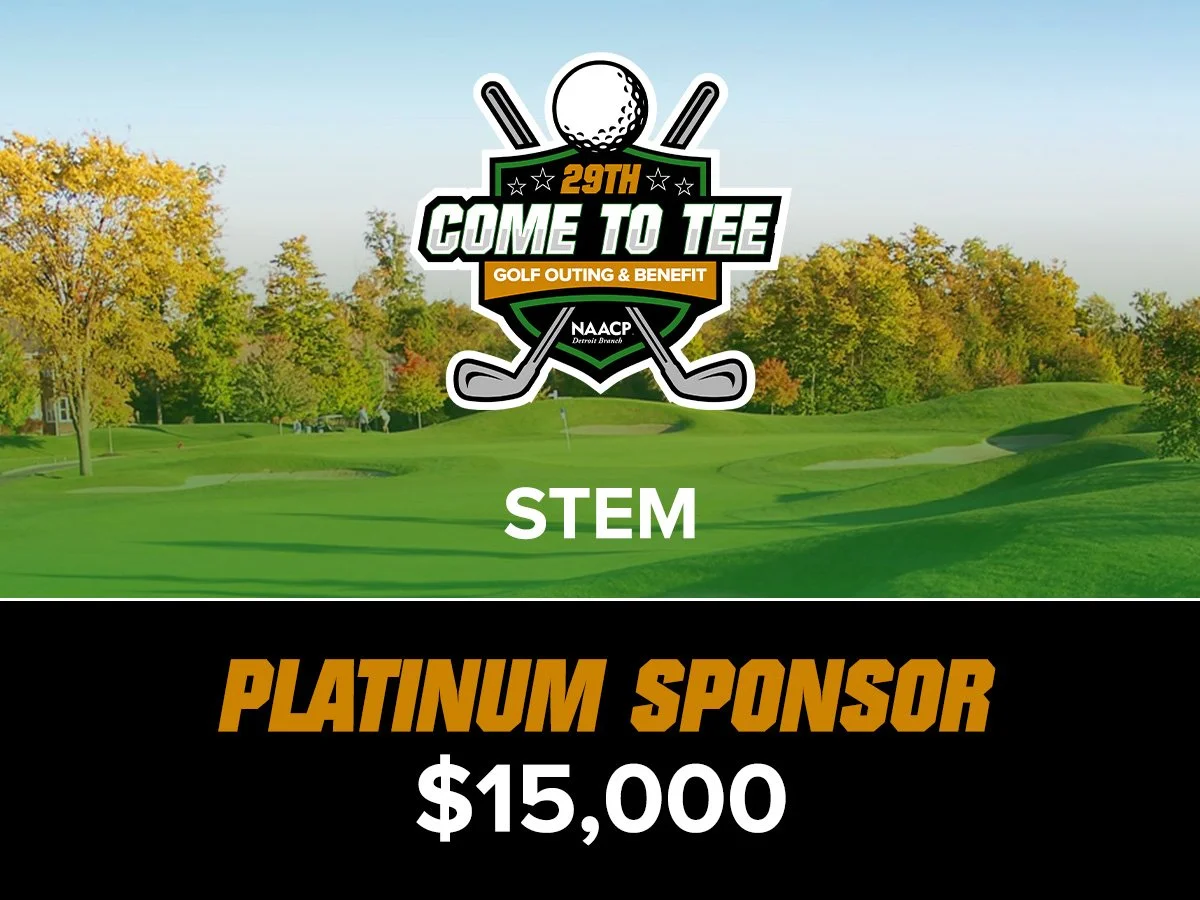 Platinum Sponsor