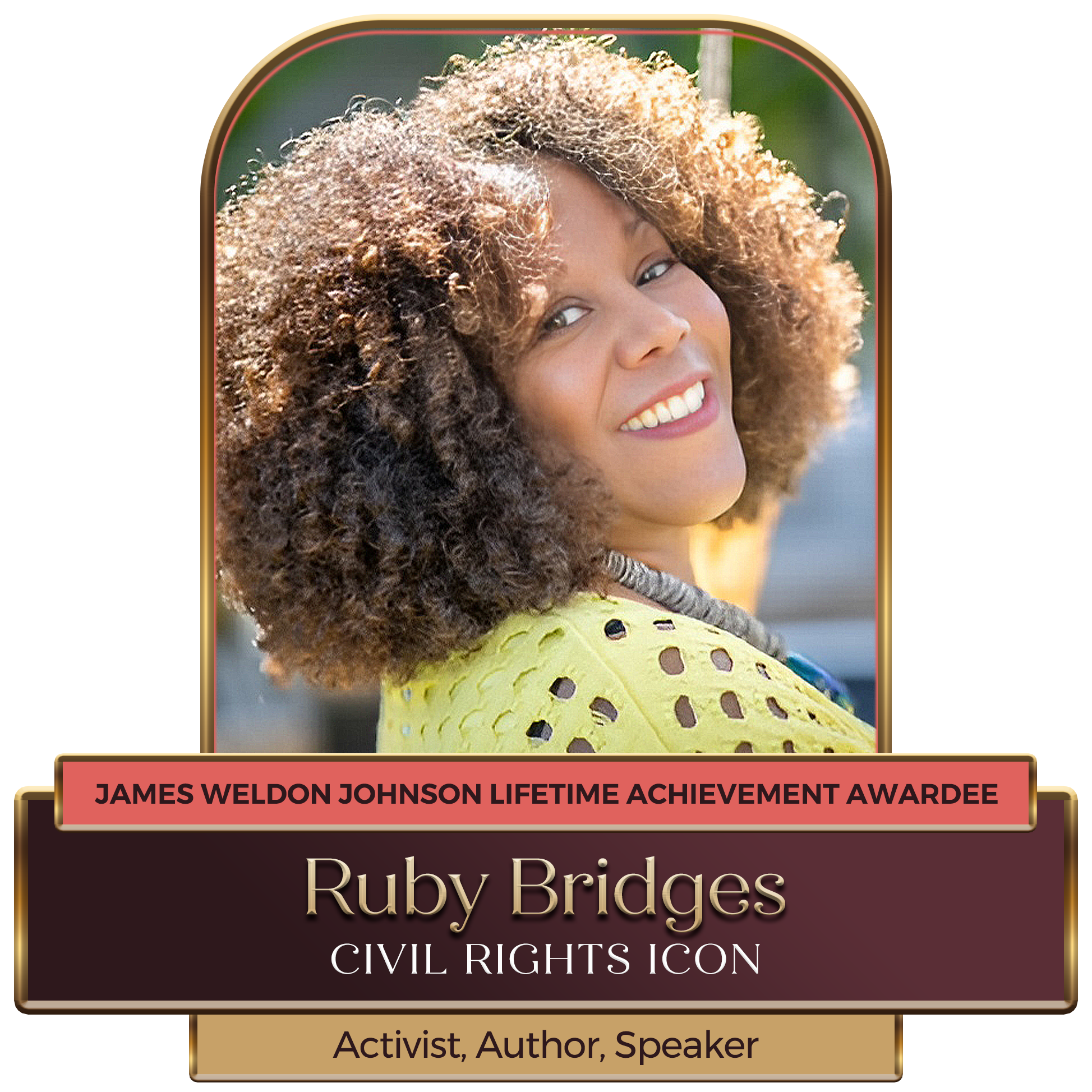 71st Annual Fight For Freedom Fund Dinner — NAACP Detroit Branch