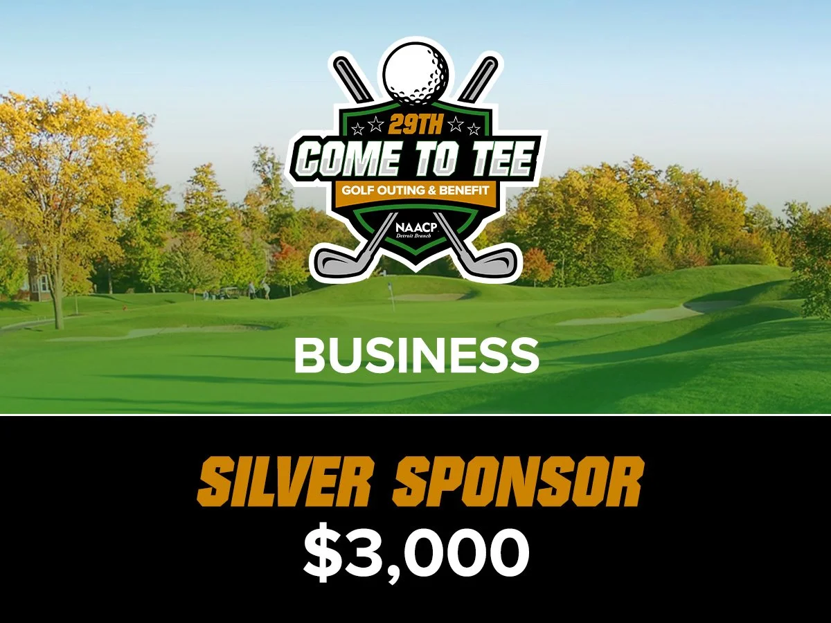 Silver Sponsor
