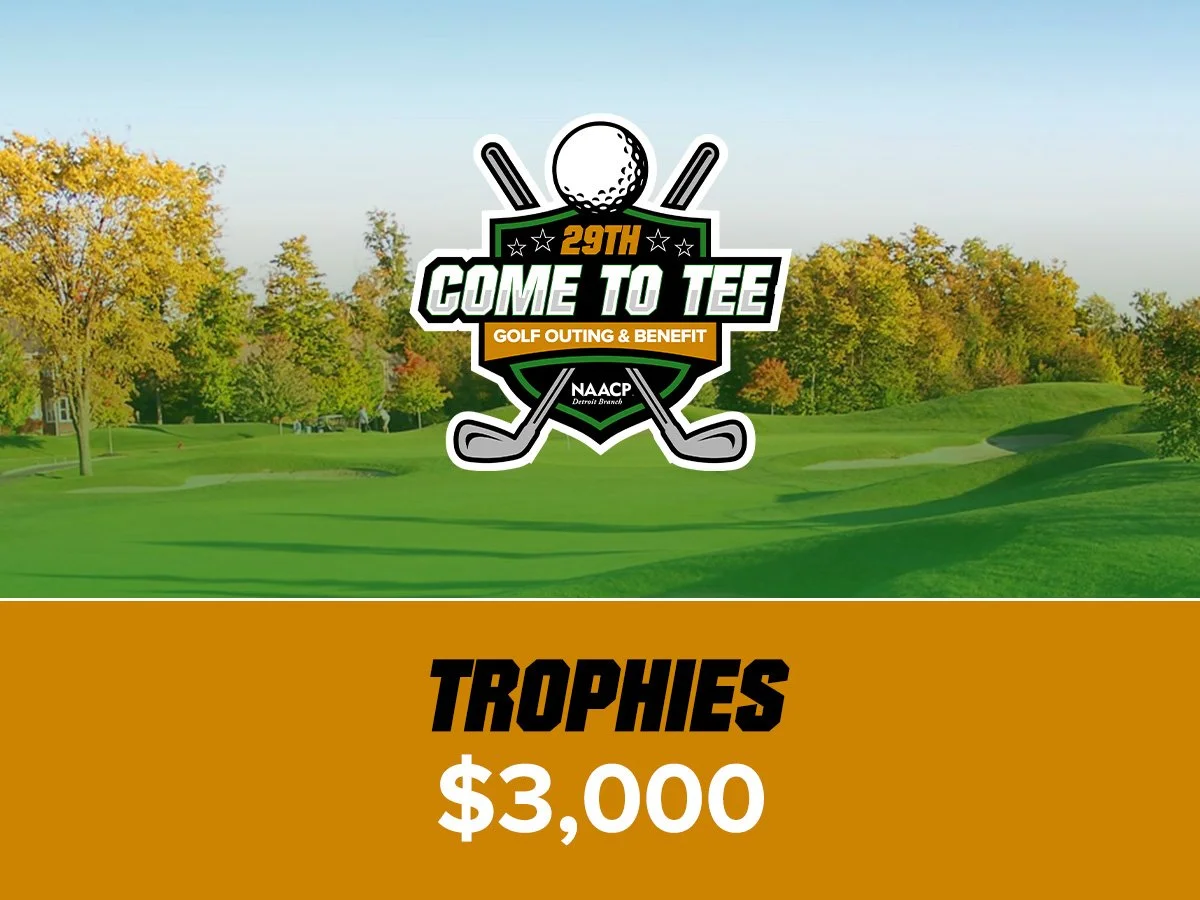Trophies