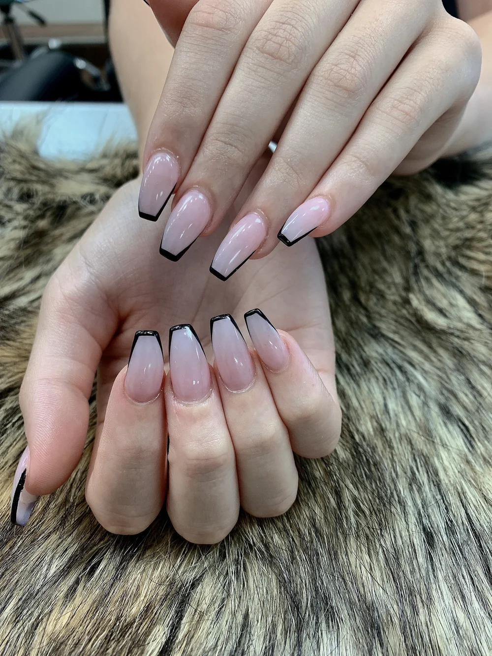 Nail designs — Lush Lash & Nails