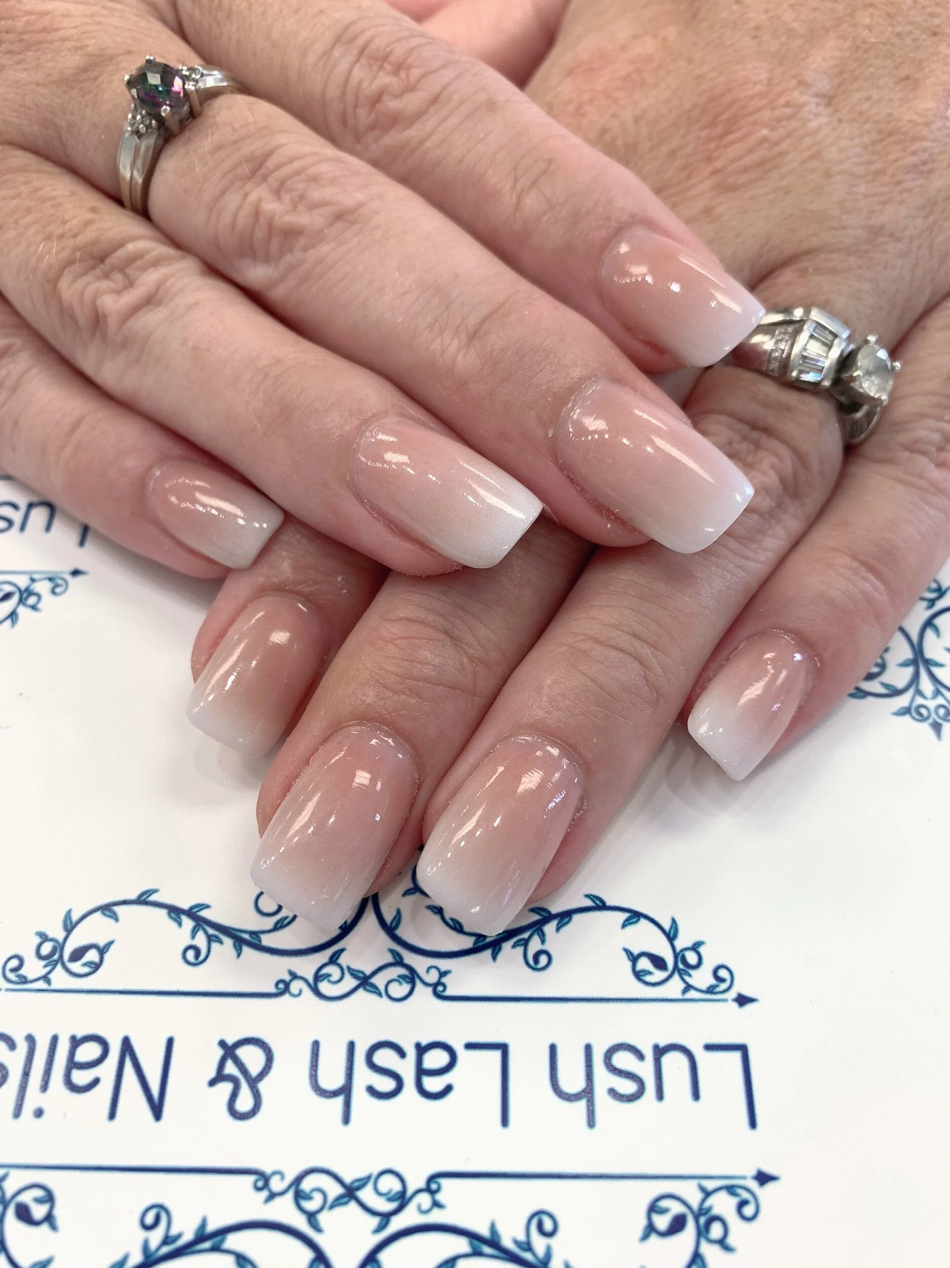 Nail designs — Lush Lash & Nails