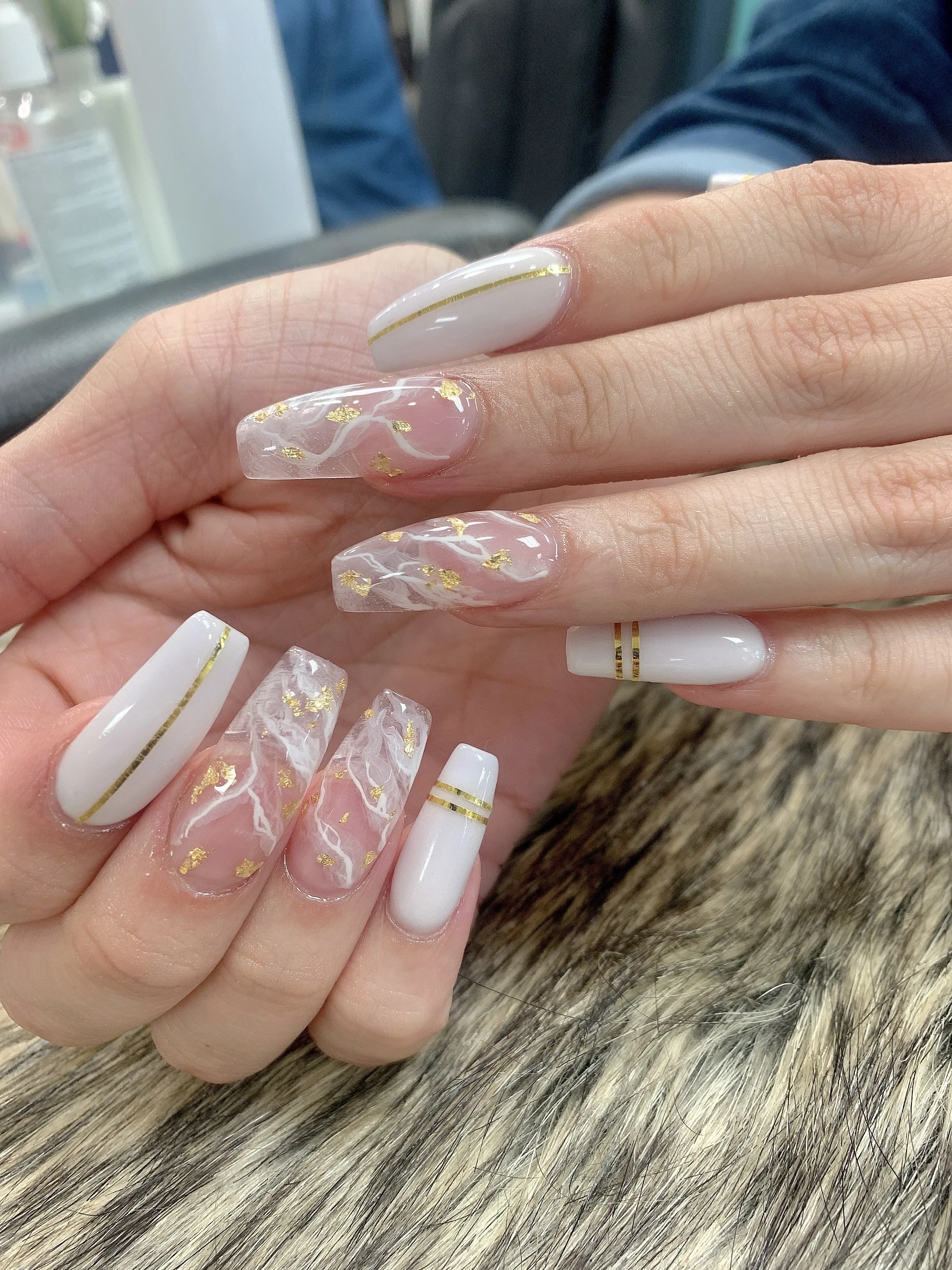 Nail designs — Lush Lash & Nails