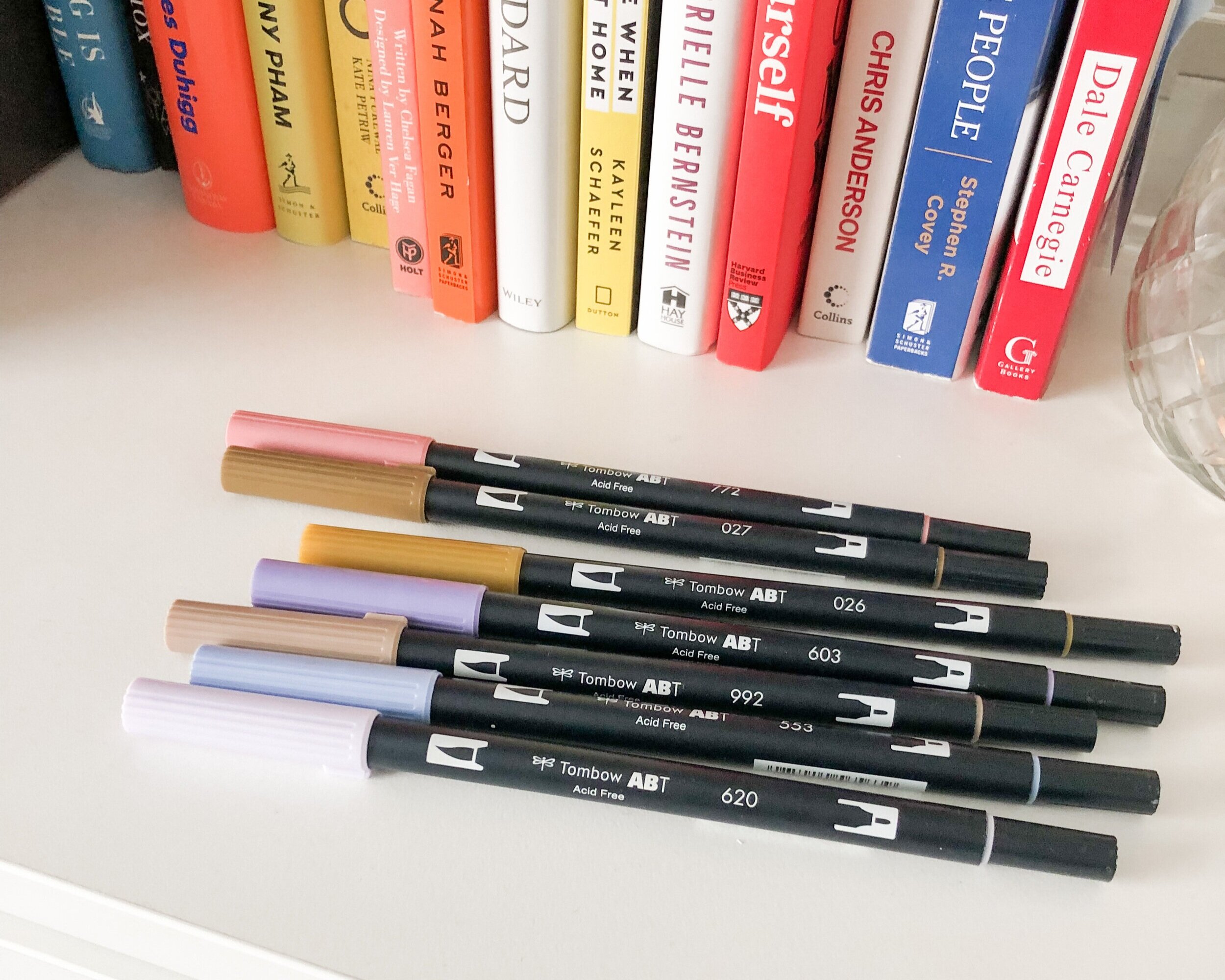 THE BEST BLACK PENS you need to add to your stationery collection — CAITLIN  DA SILVA