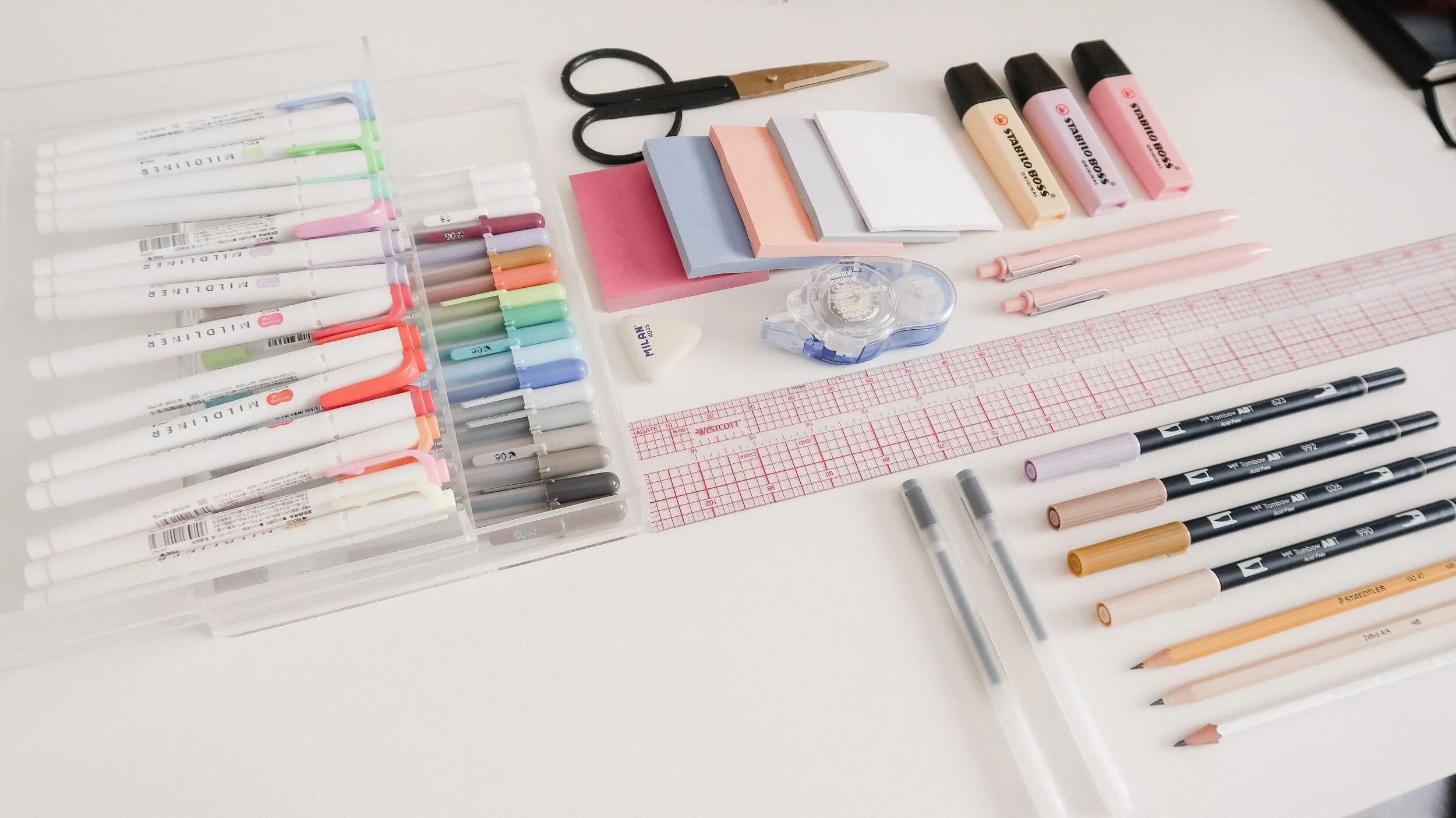 gift ideas for stationery lovers