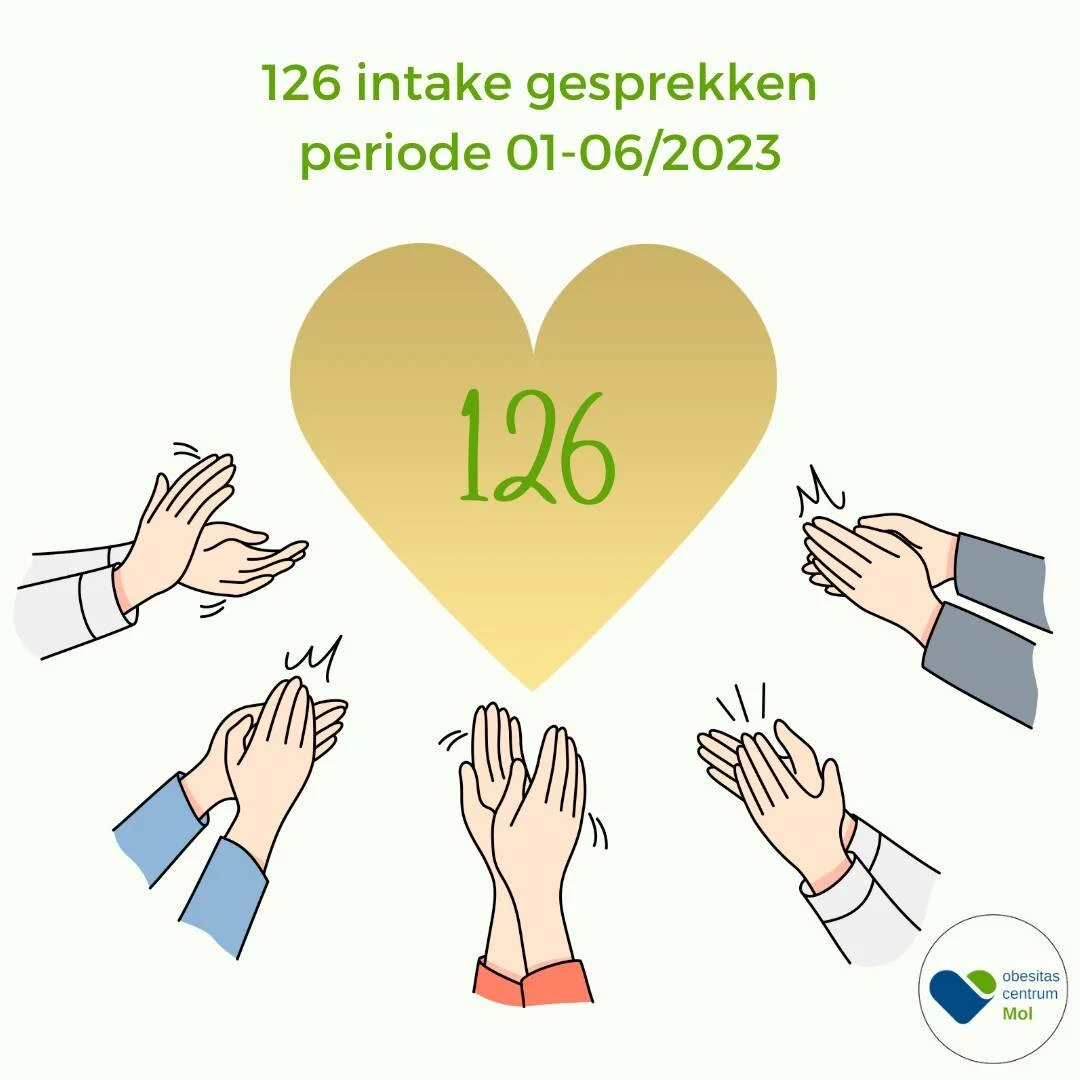 Het Obesitaszorgteam gaat samen met jou op zoek naar een behandeling die bij jou past.

Voor een intakegesprek bij een van de chirurgen of een ander lid van het Obesitaszorgteam kan je een afspraak maken via het secretariaat van Obesitascentrum. Het 