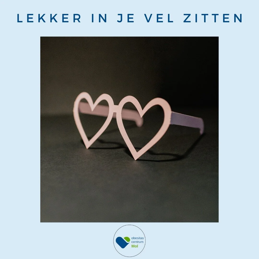 Het streven naar een gezond gewicht gaat niet alleen om het verliezen van kilo's, maar ook om het goed in je vel voelen. Maar hoe voel je je goed in je vel? Verschillende zaken dragen hiertoe bij. Enerzijds zal investeren in een gezond voedingspatroo