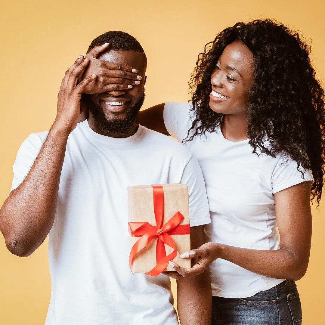 Better Than Black Friday Gift Guide