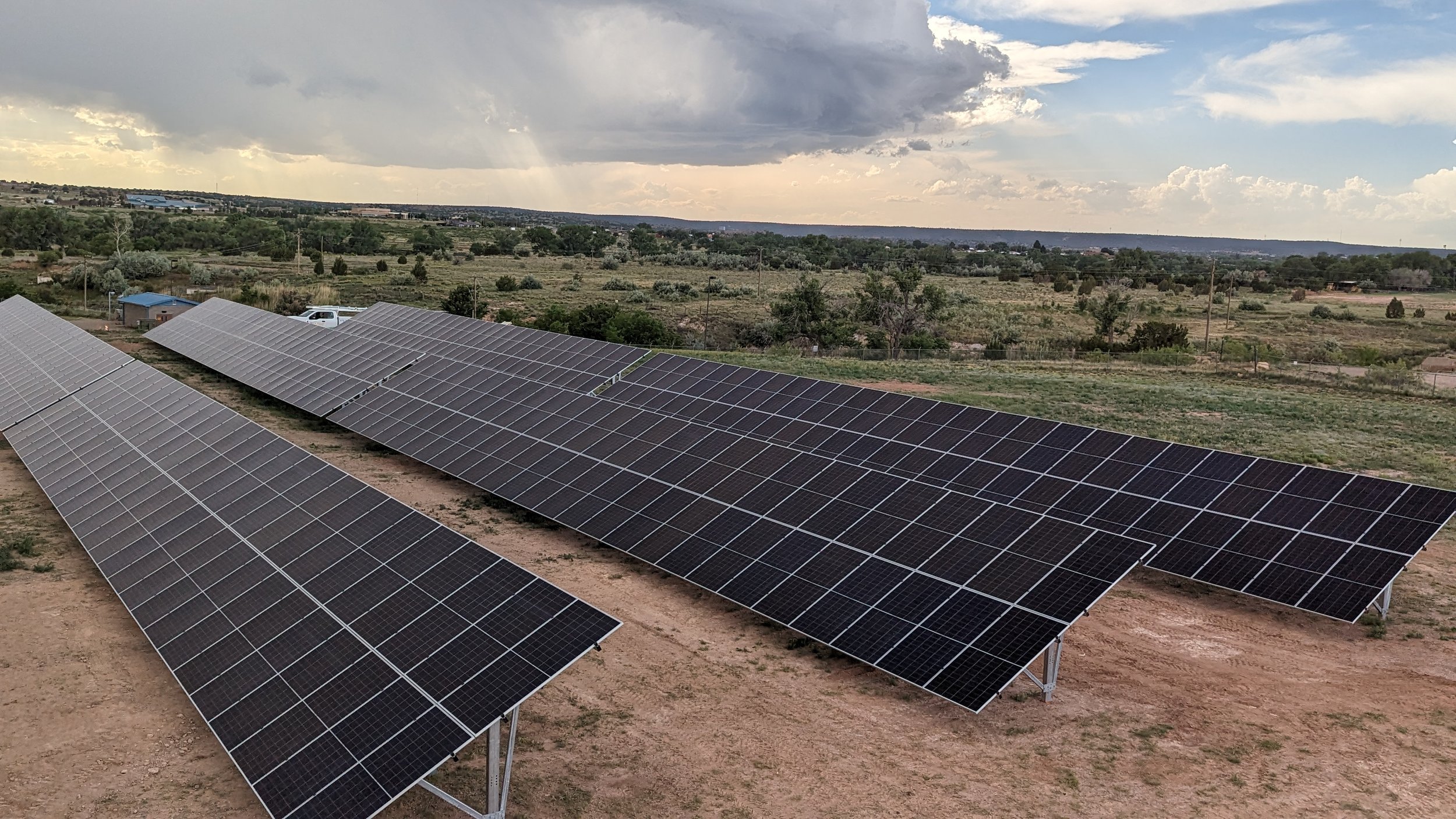 Santa Rosa Solar