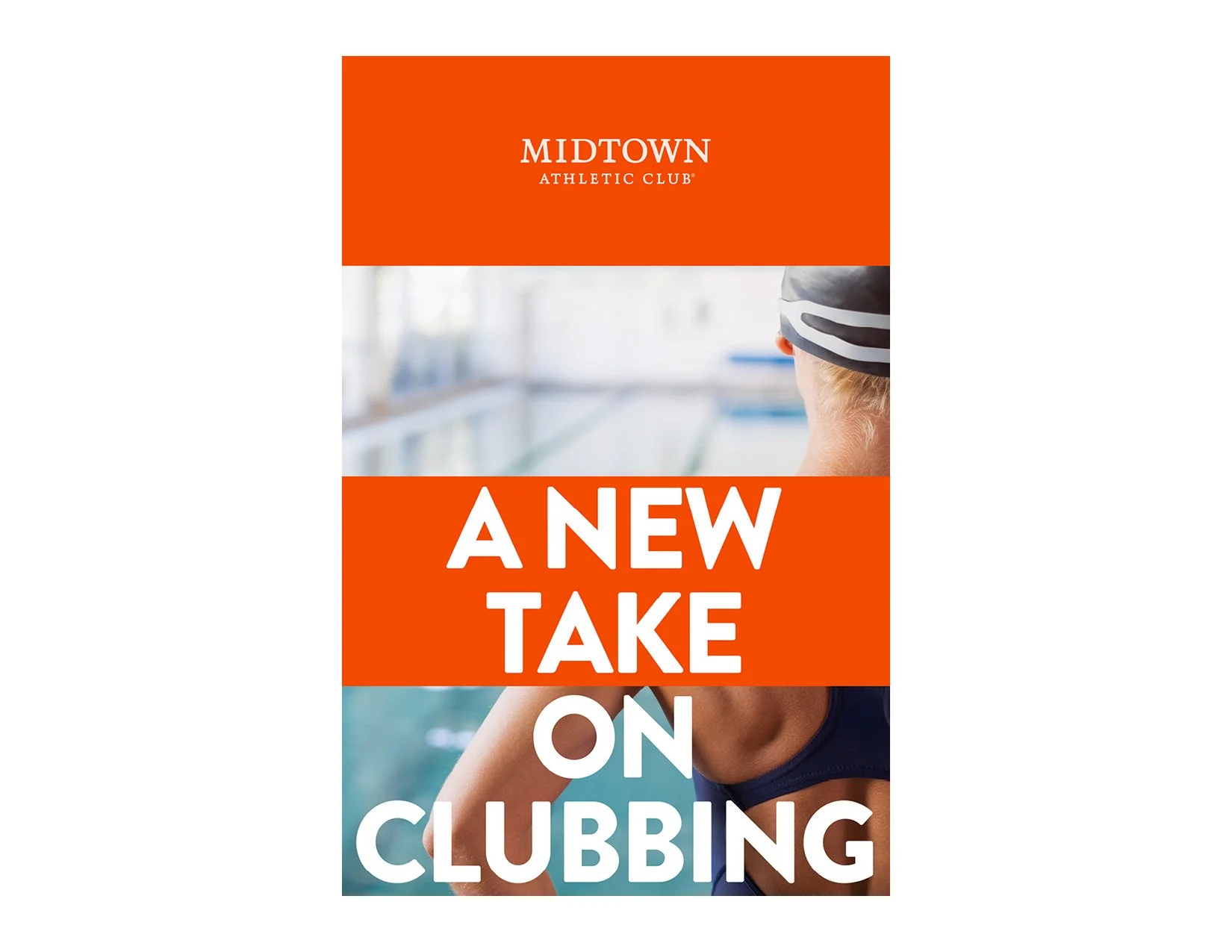 Midtown Athletic Club